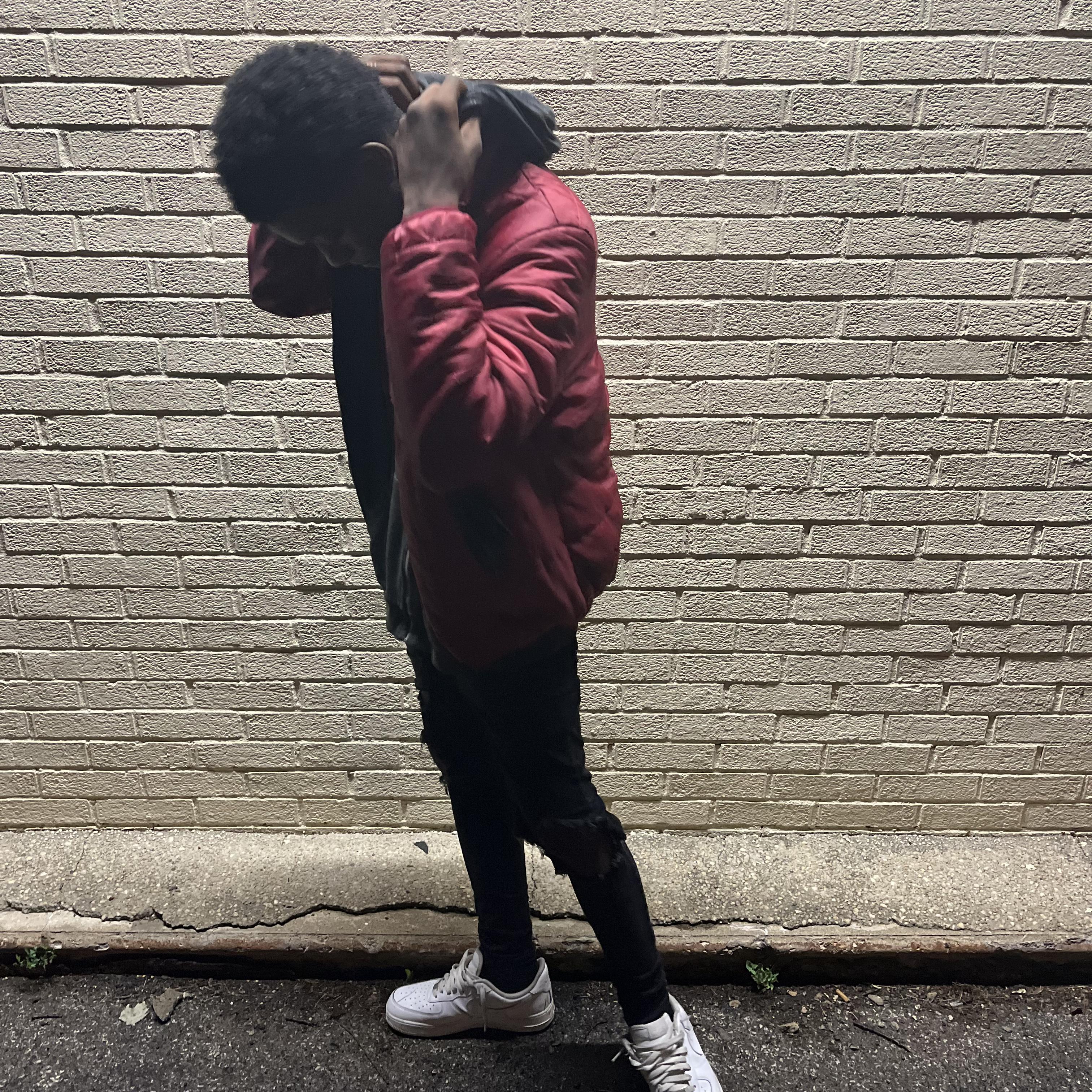 The Way I Feel artwork