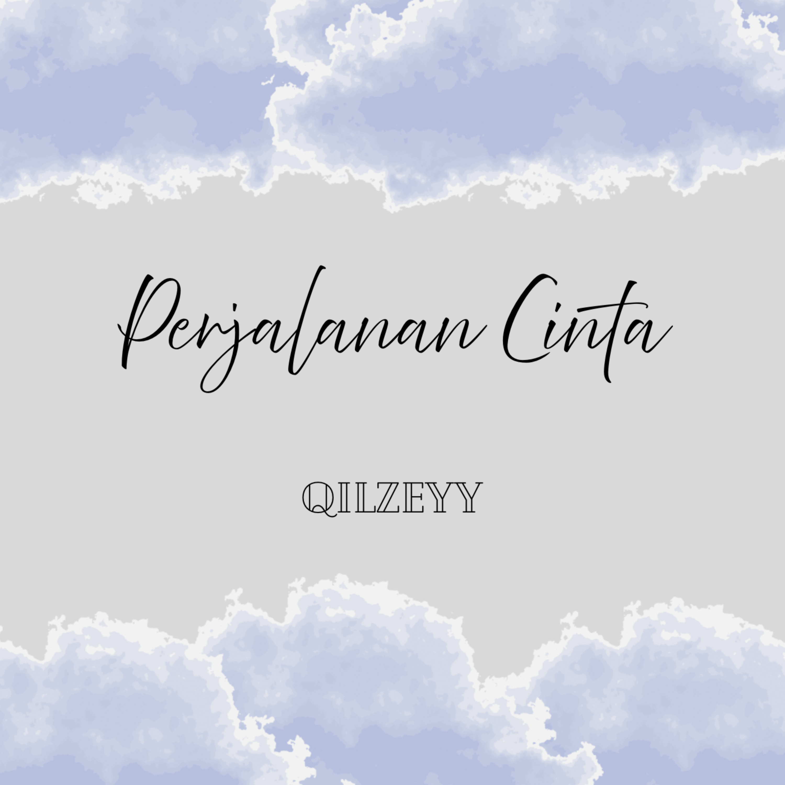 perjalanan cinta artwork