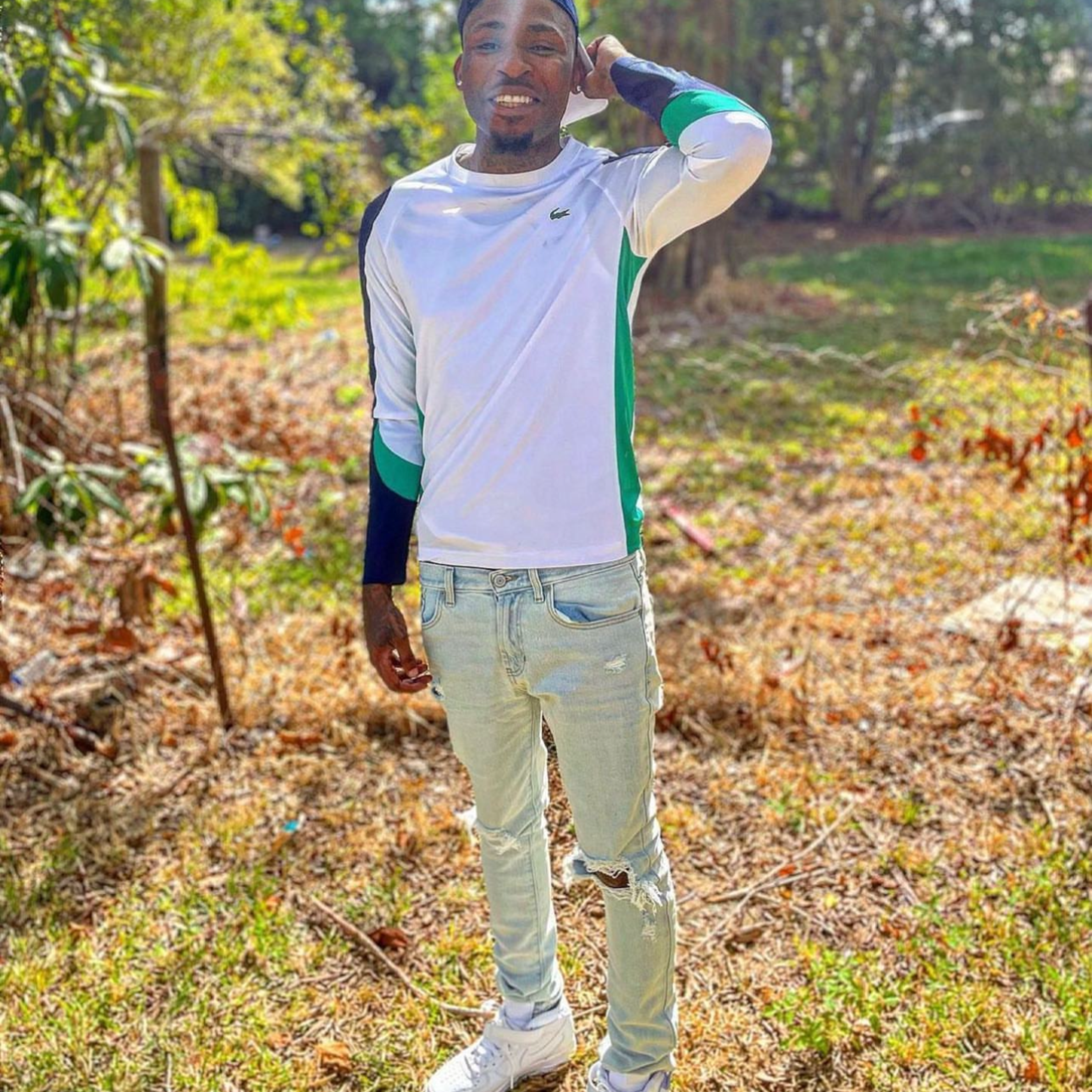 .357 by BBG Baby Joe cover art