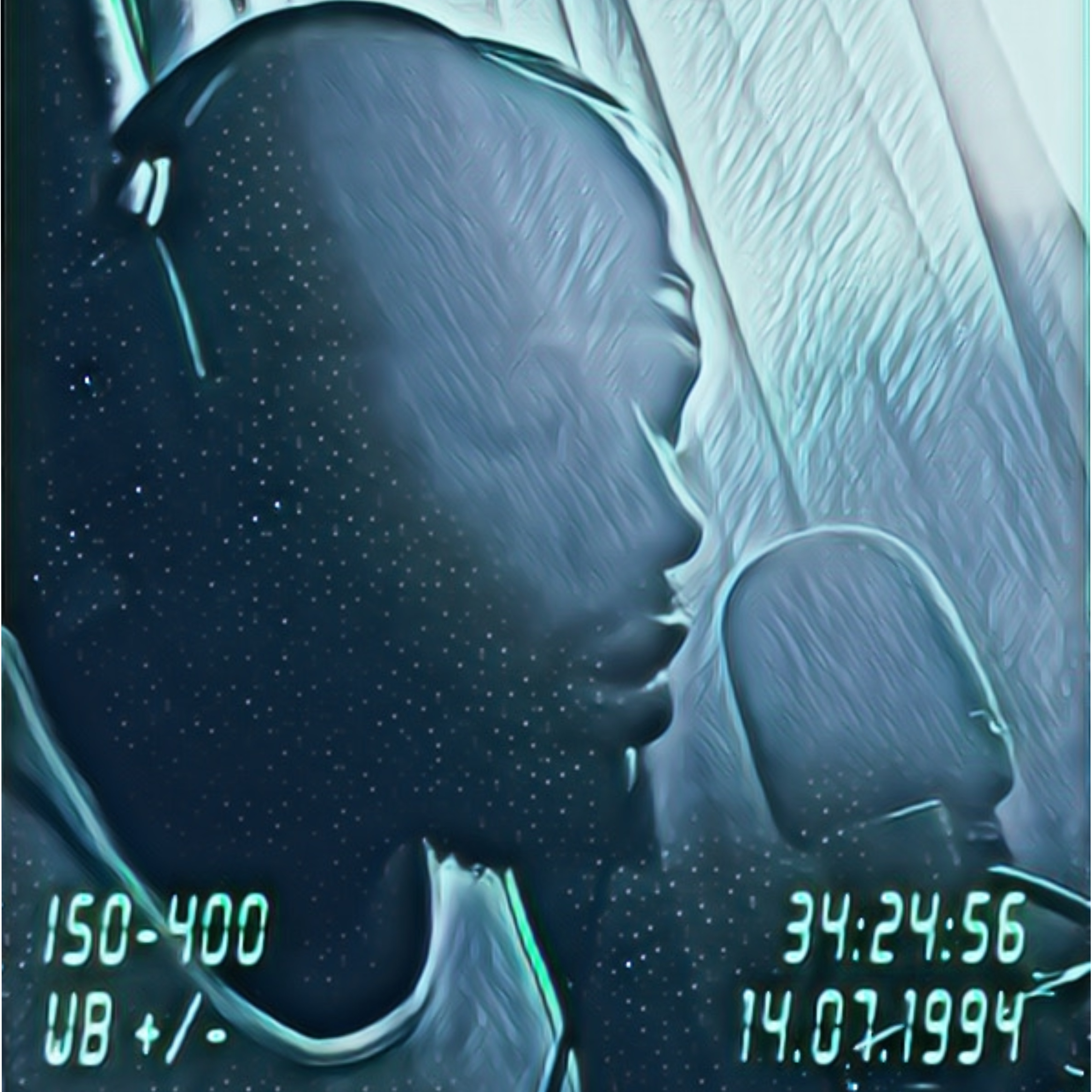 Dream Chaser artwork