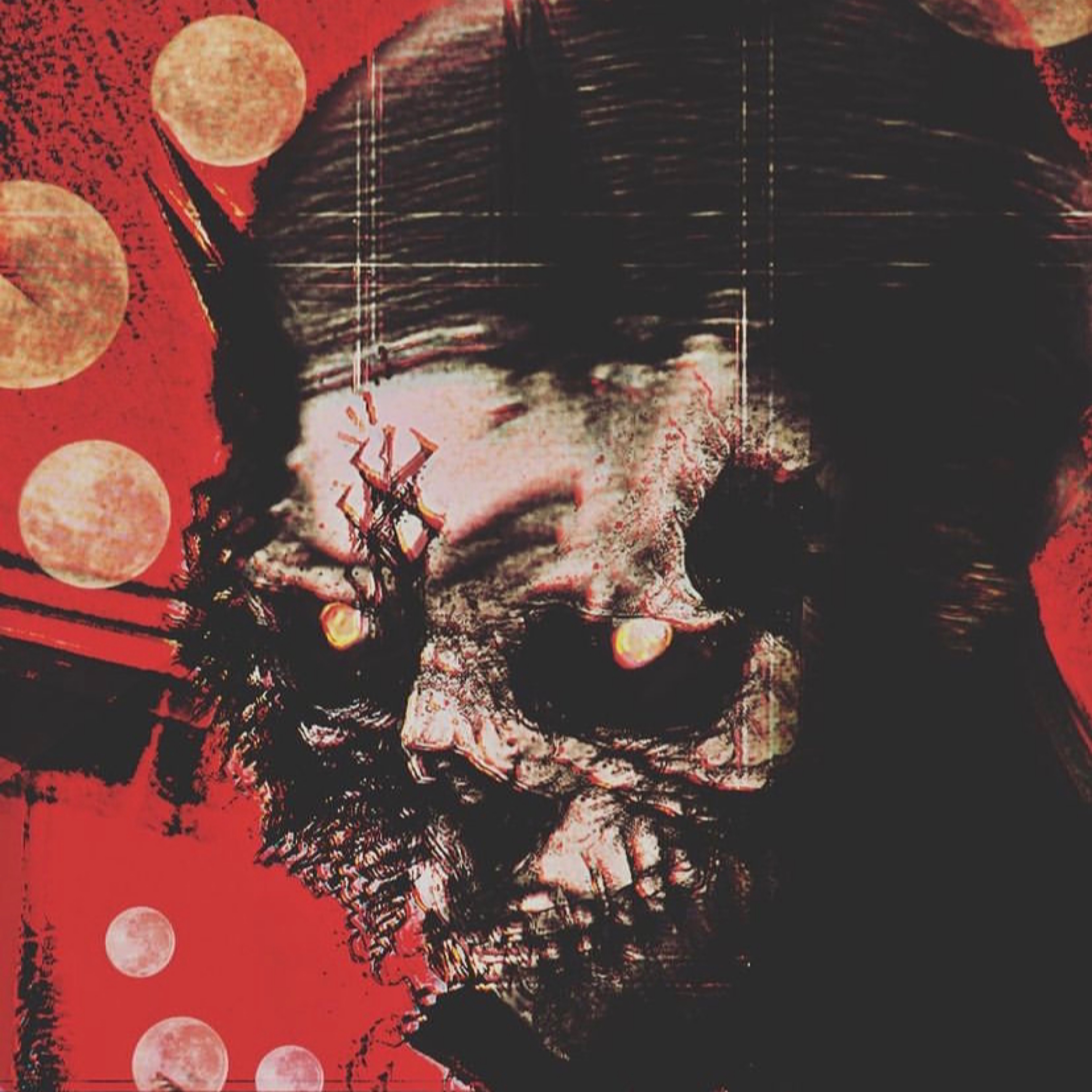Hellstar artwork