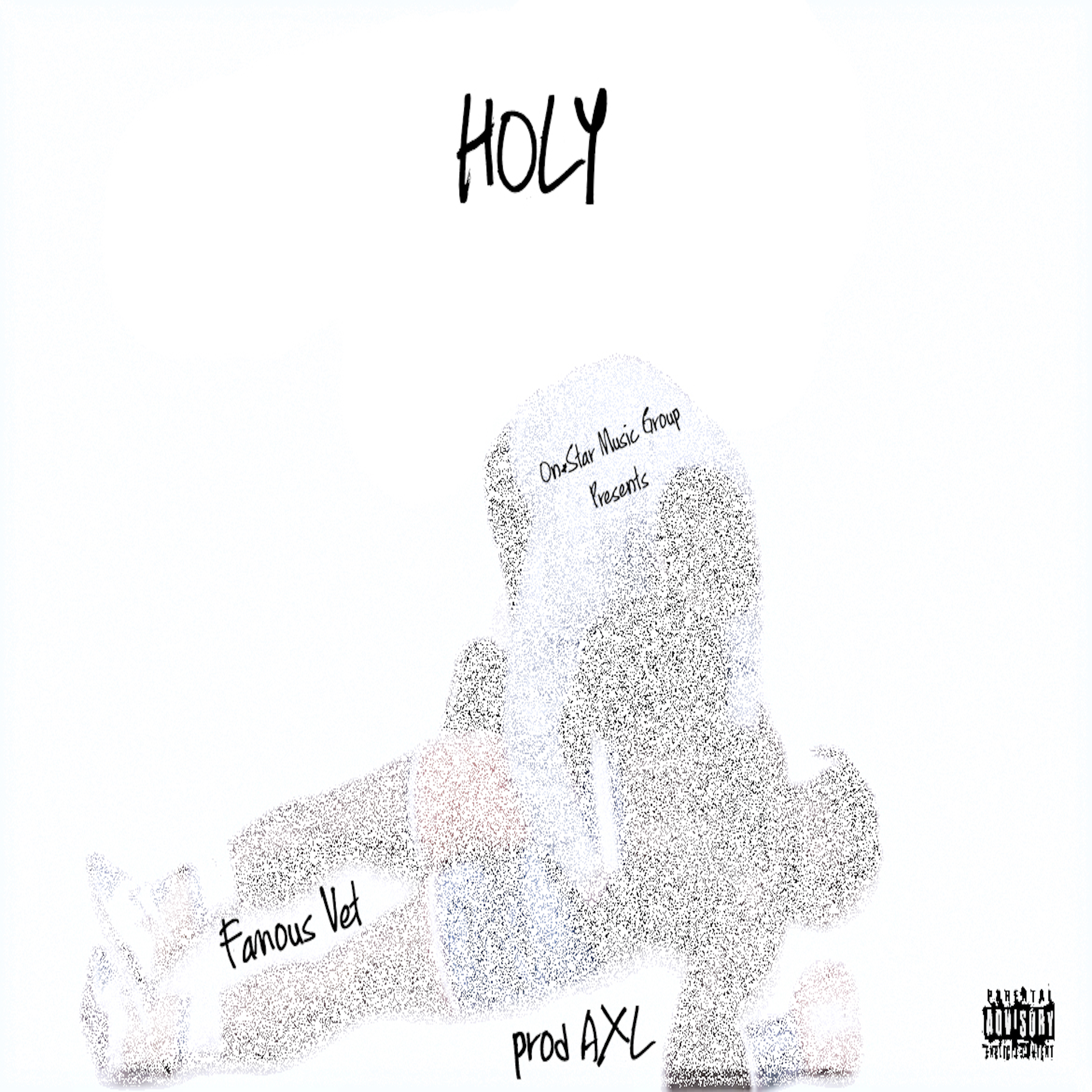 Holy artwork