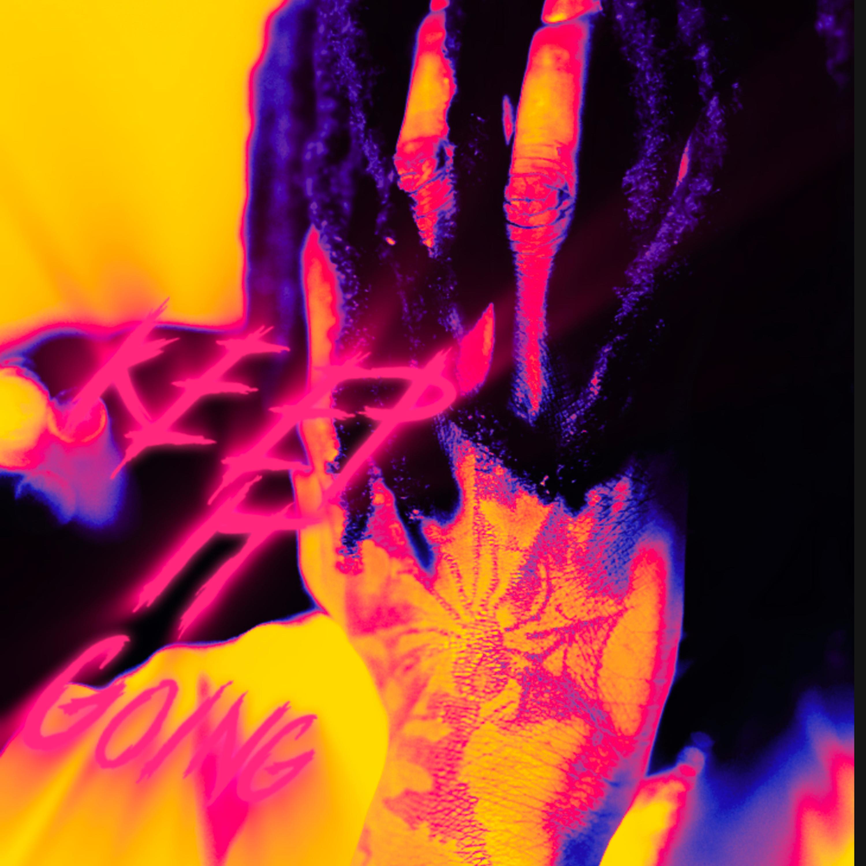 Stainbloody artwork
