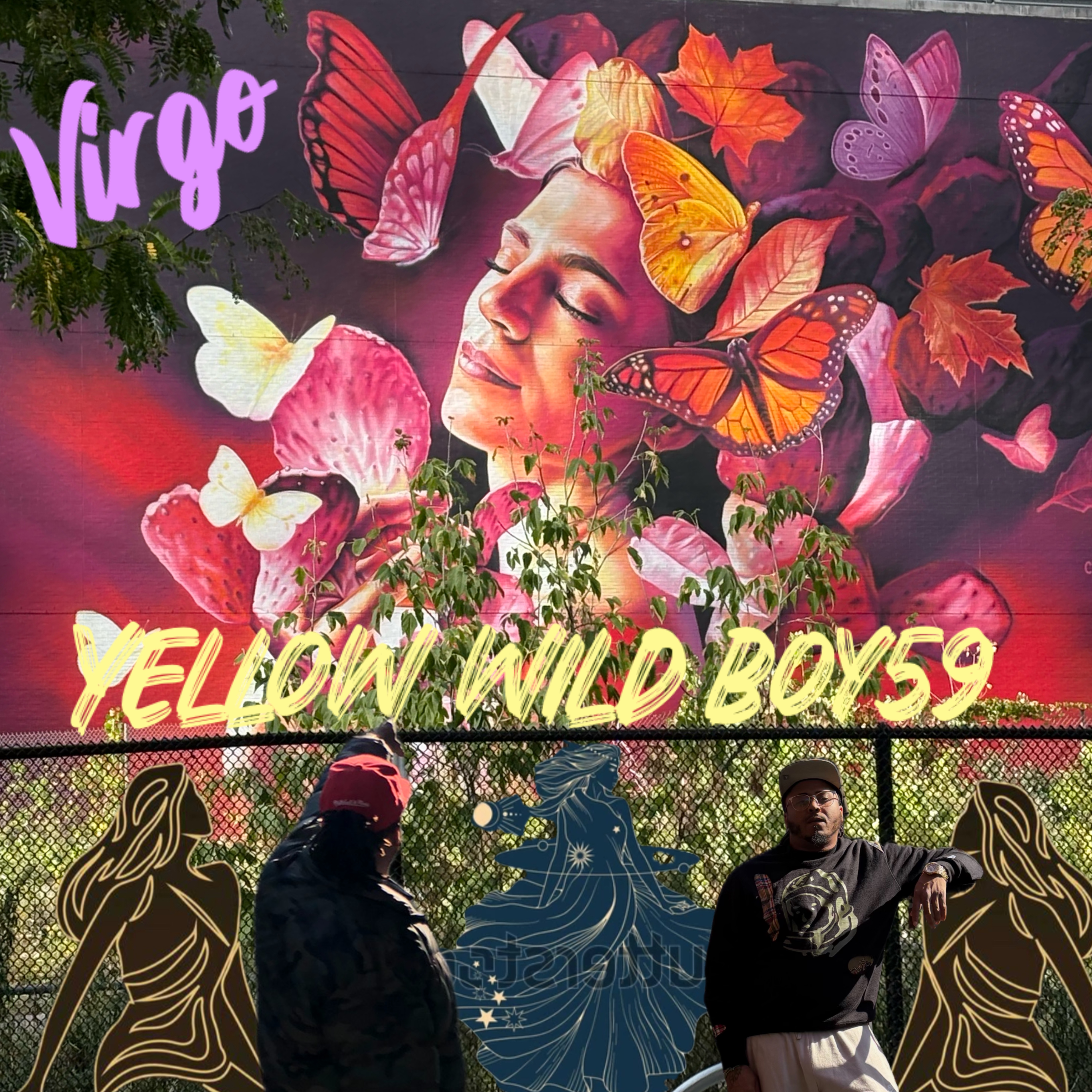 Virgo artwork