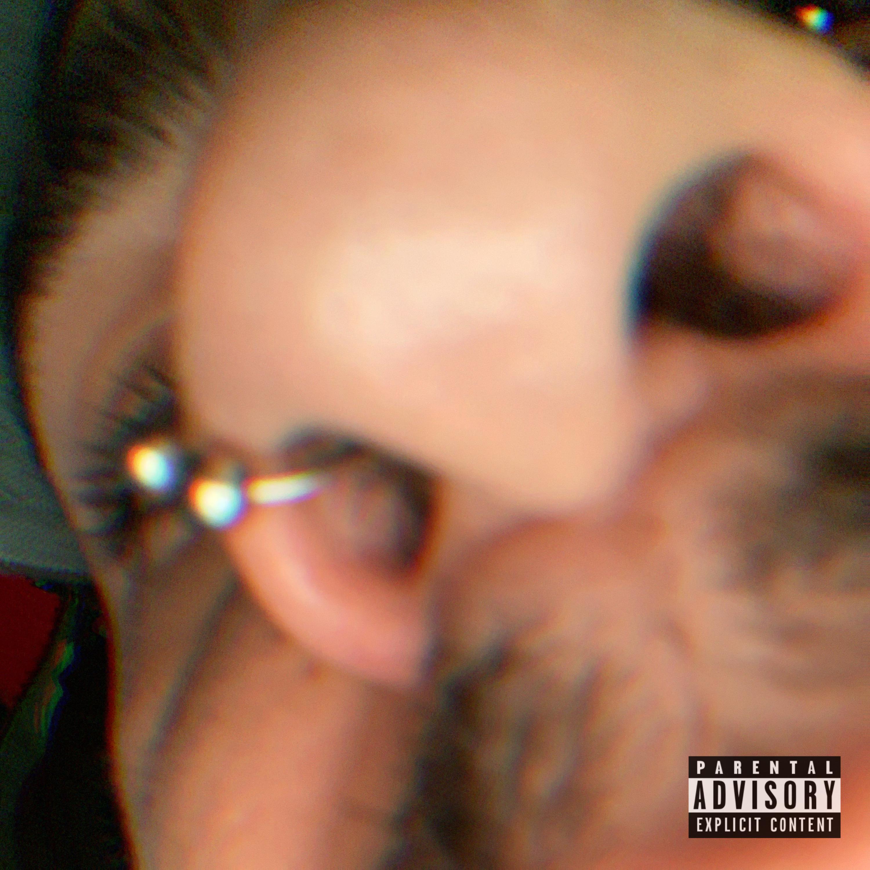 I Feel Like the Shi Today. artwork