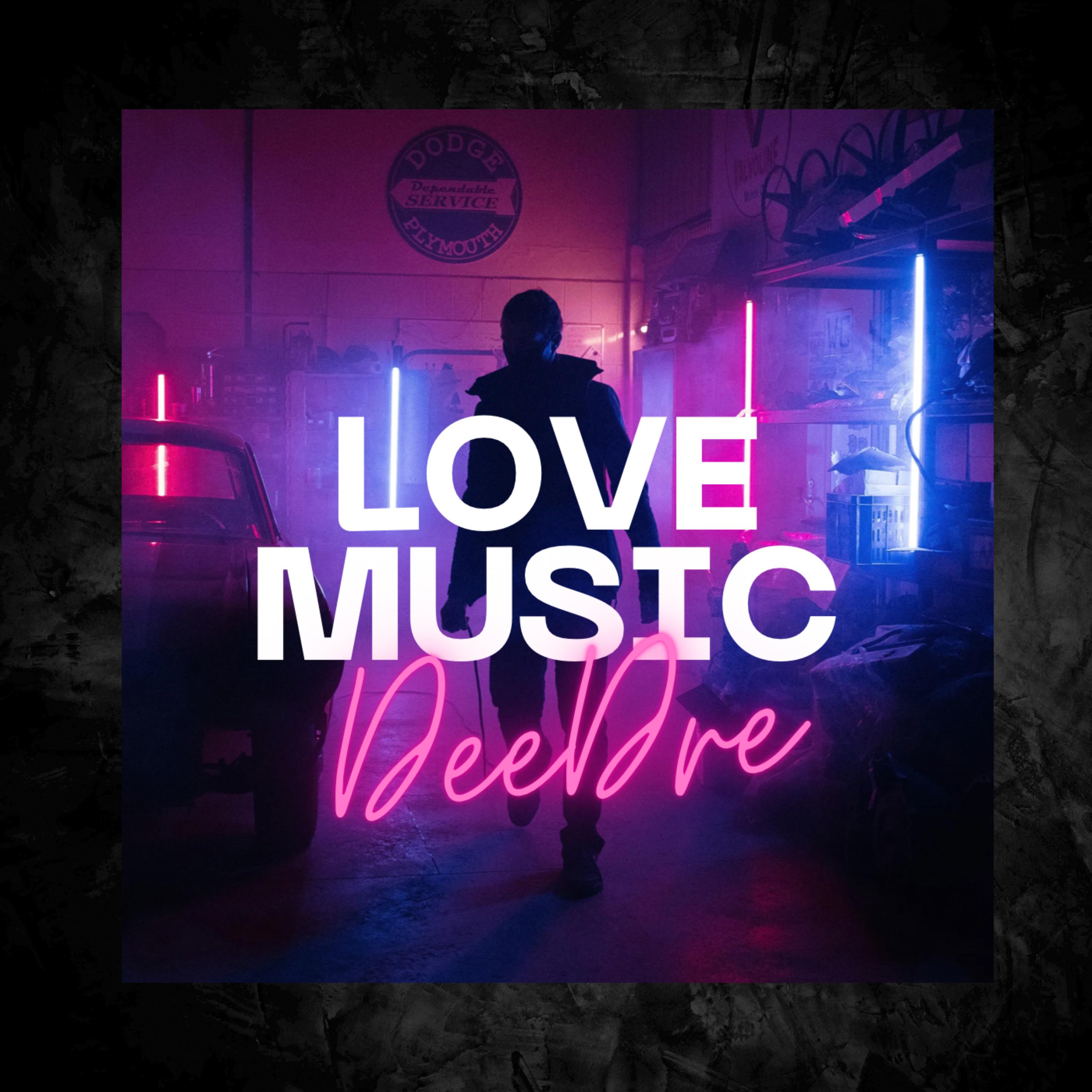 Love Music artwork