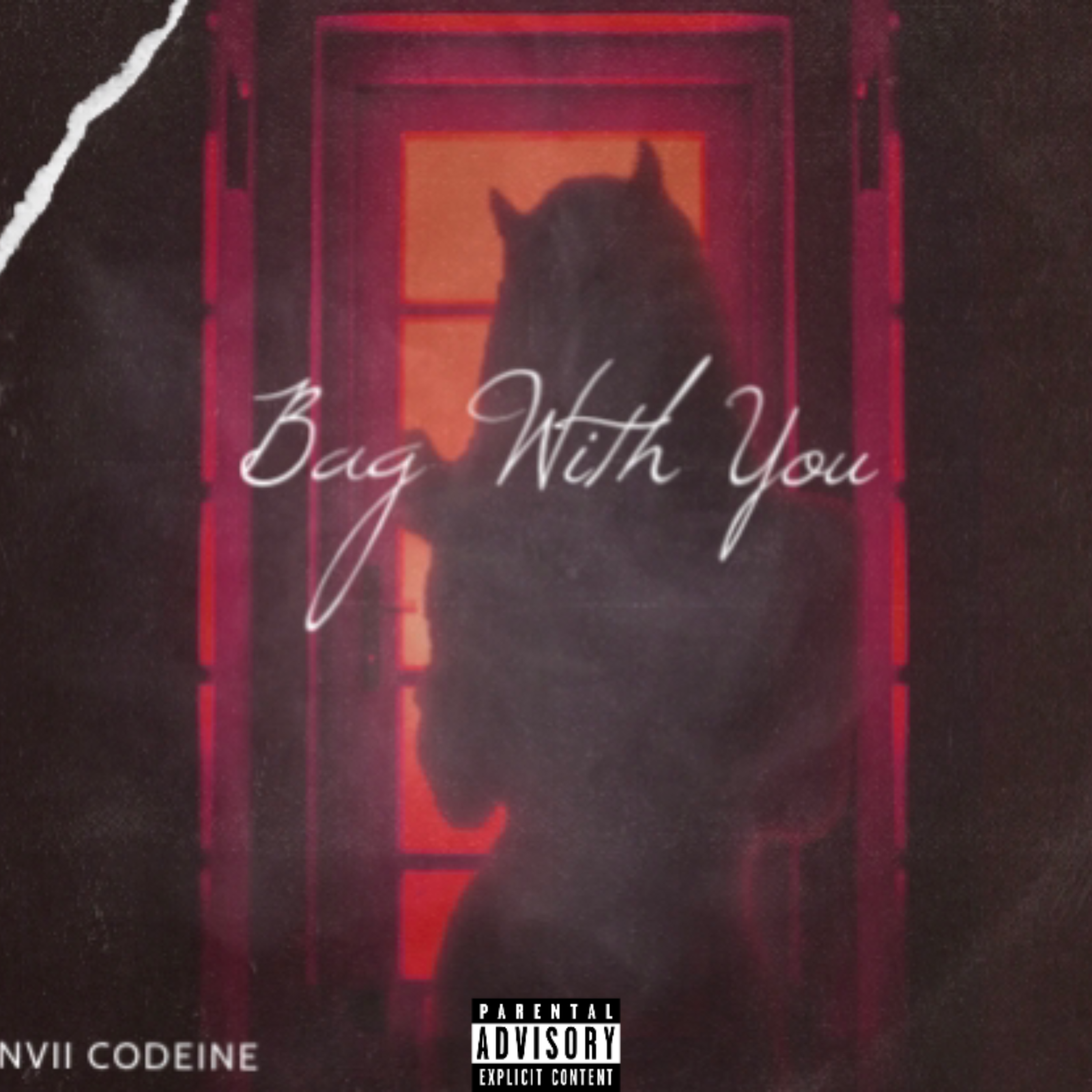 Bag With You artwork