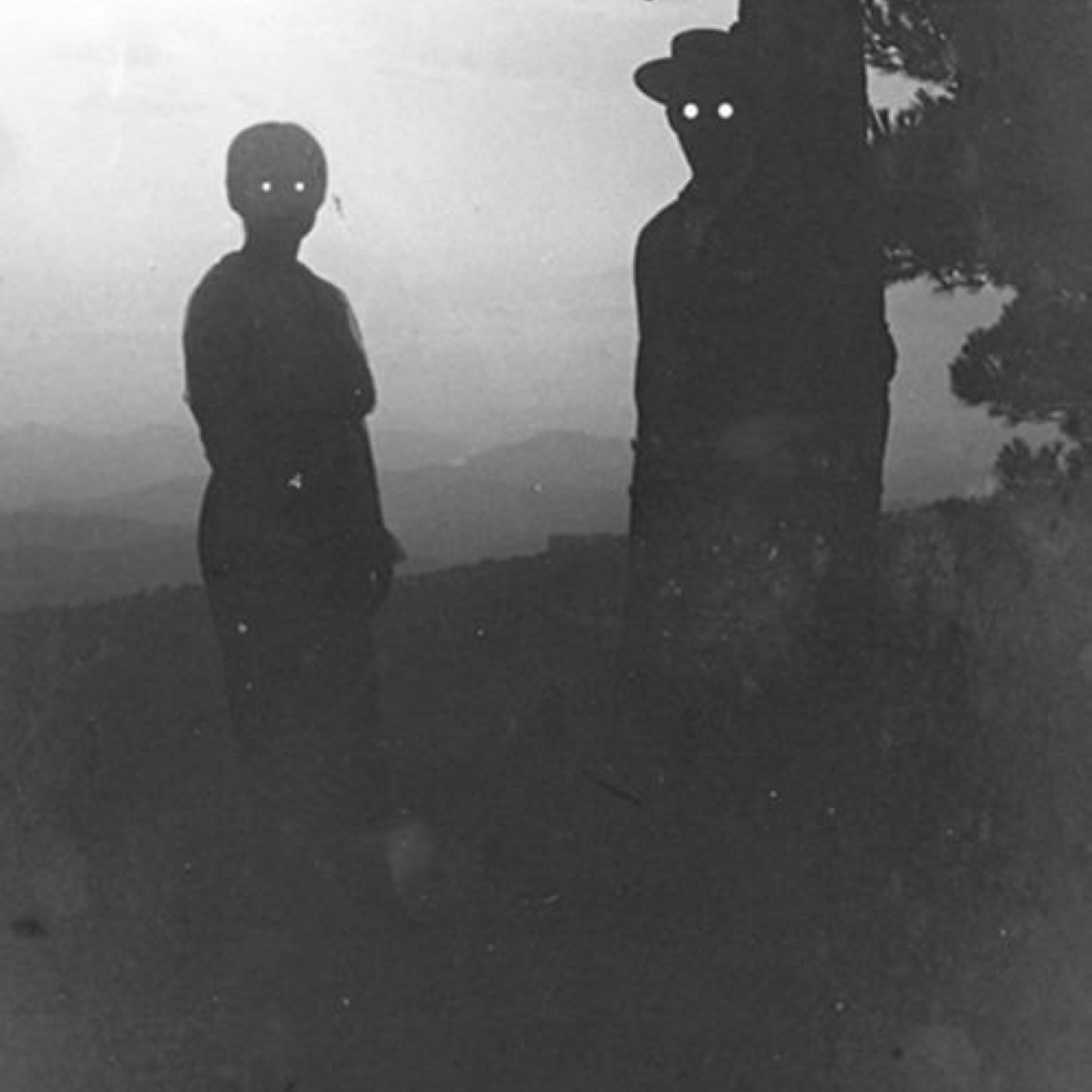 The Boogeyman artwork
