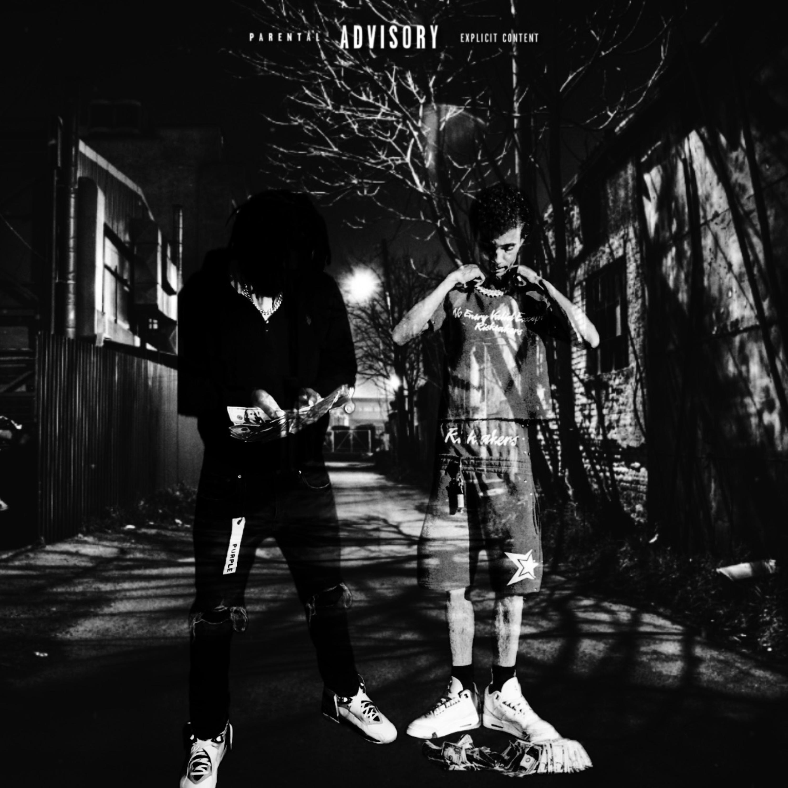 Told Ya by jxni0r2percc cover art