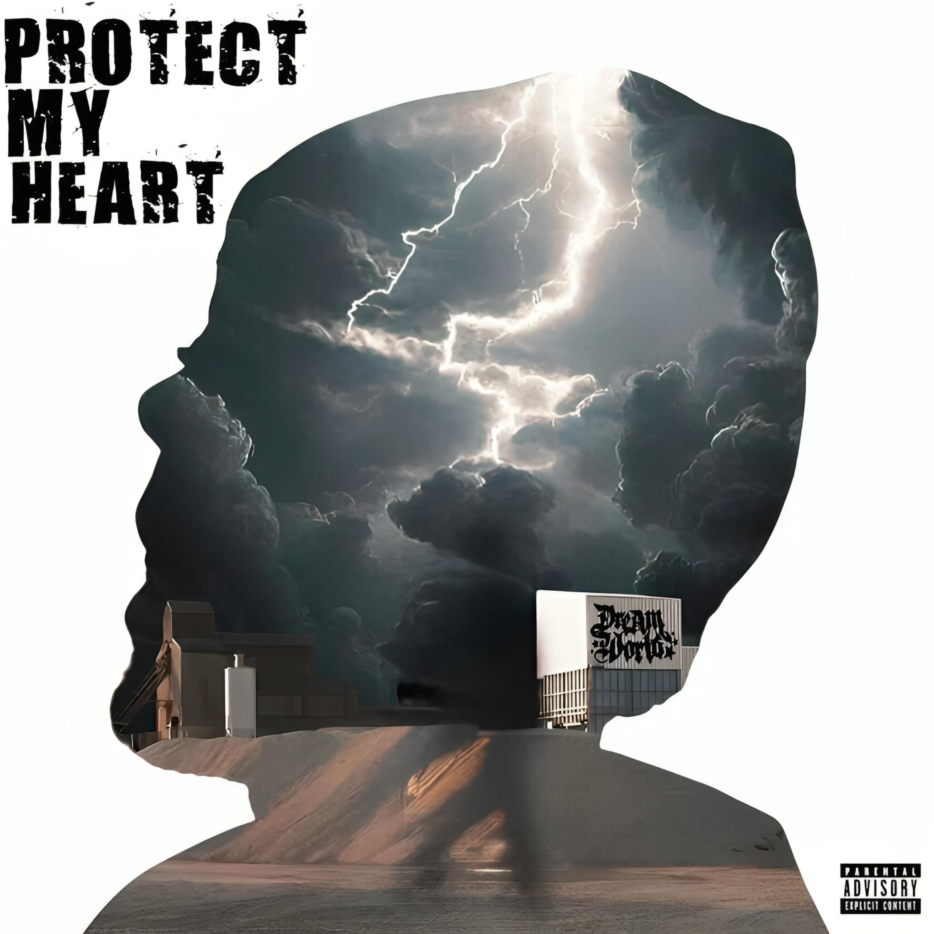 Protect My Heart artwork