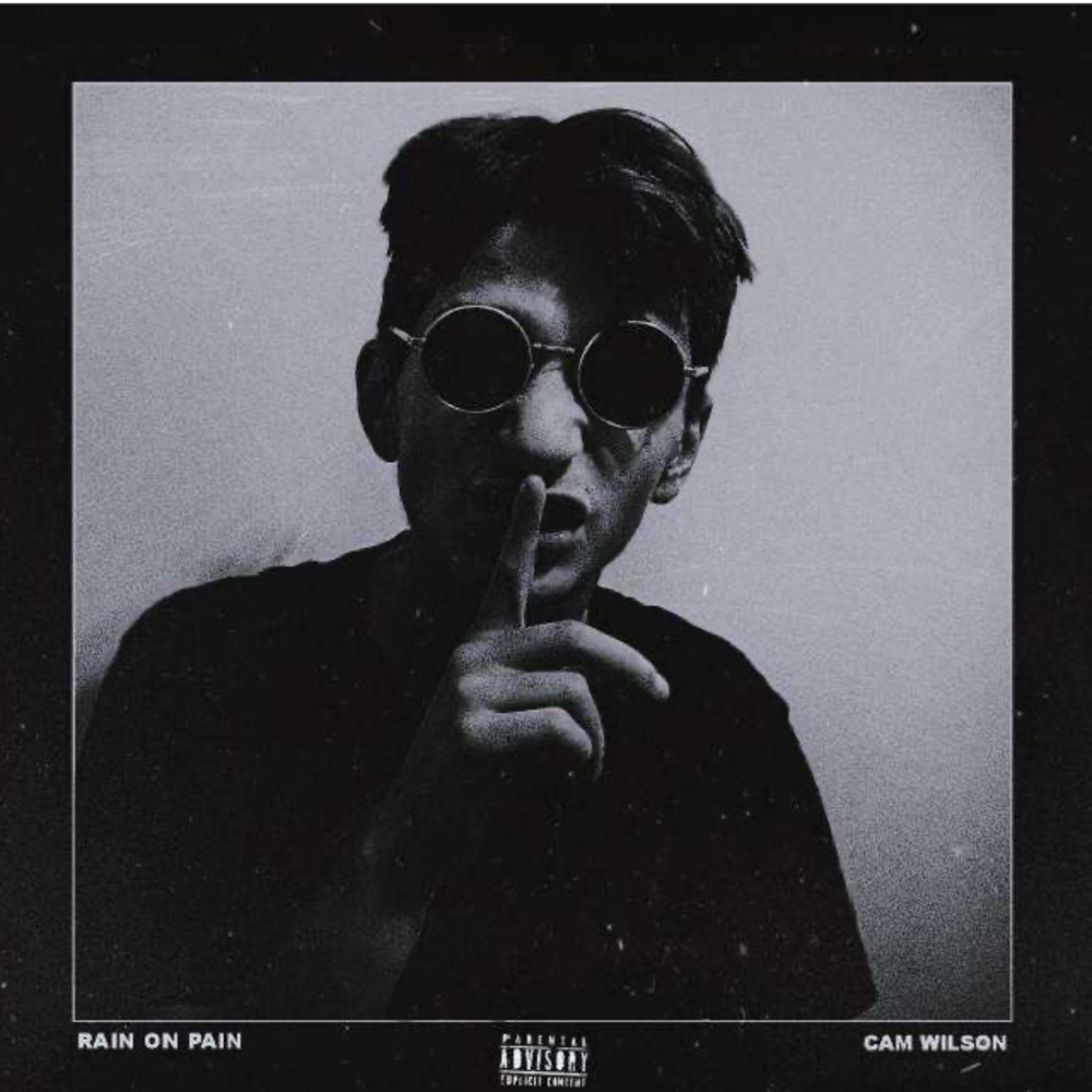 Rain On Pain artwork
