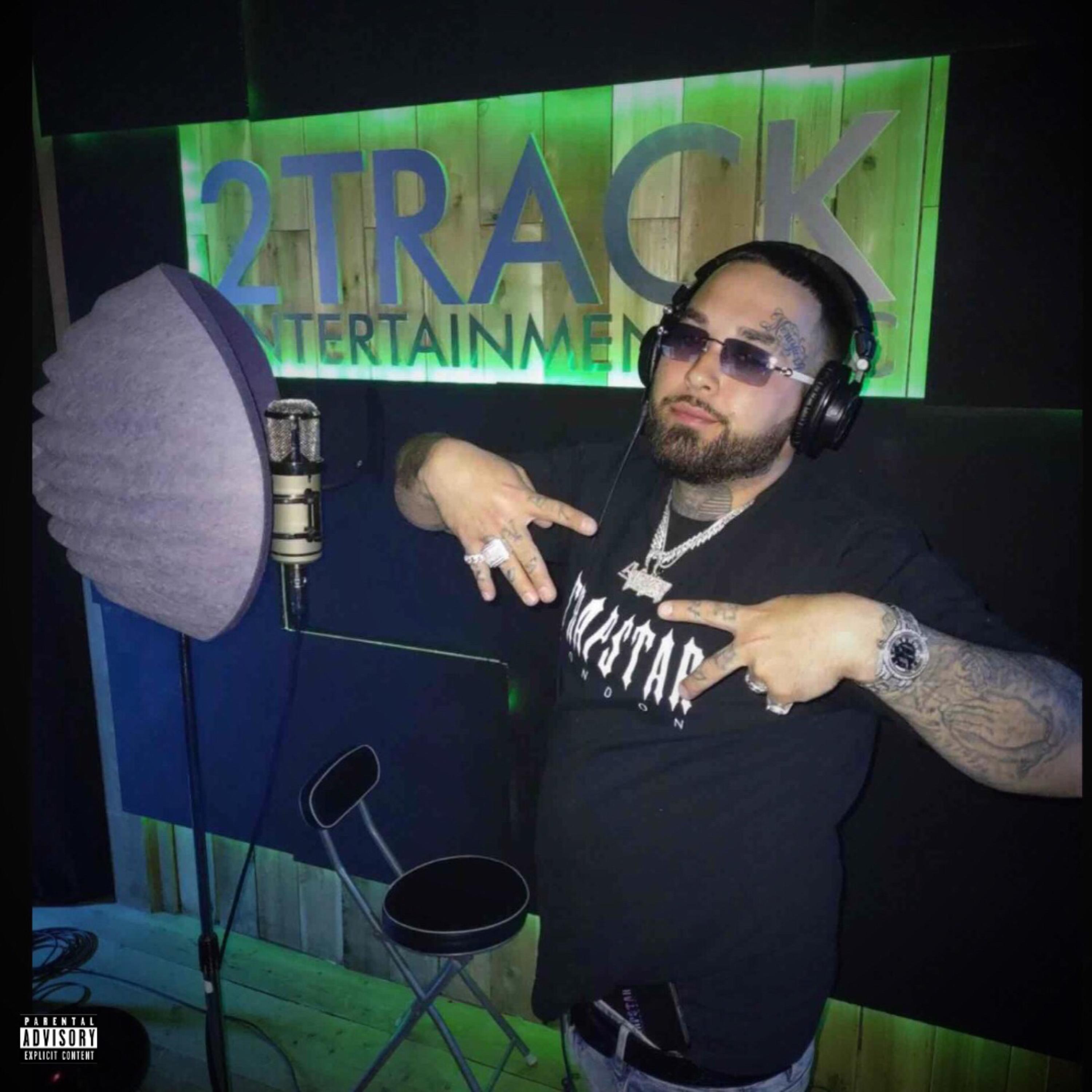 100 REA$ON$ by MONEYA$H cover art
