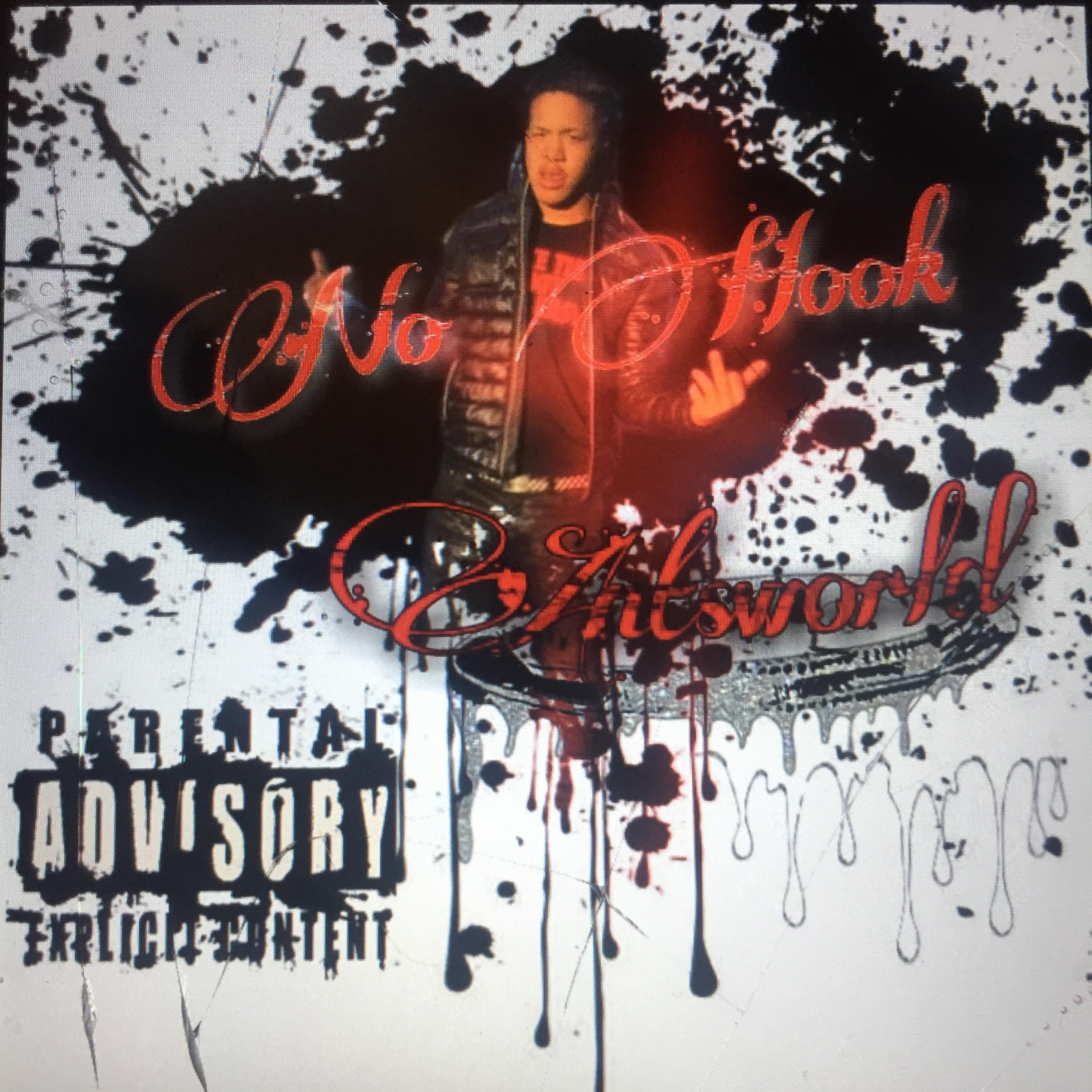 No hook artwork
