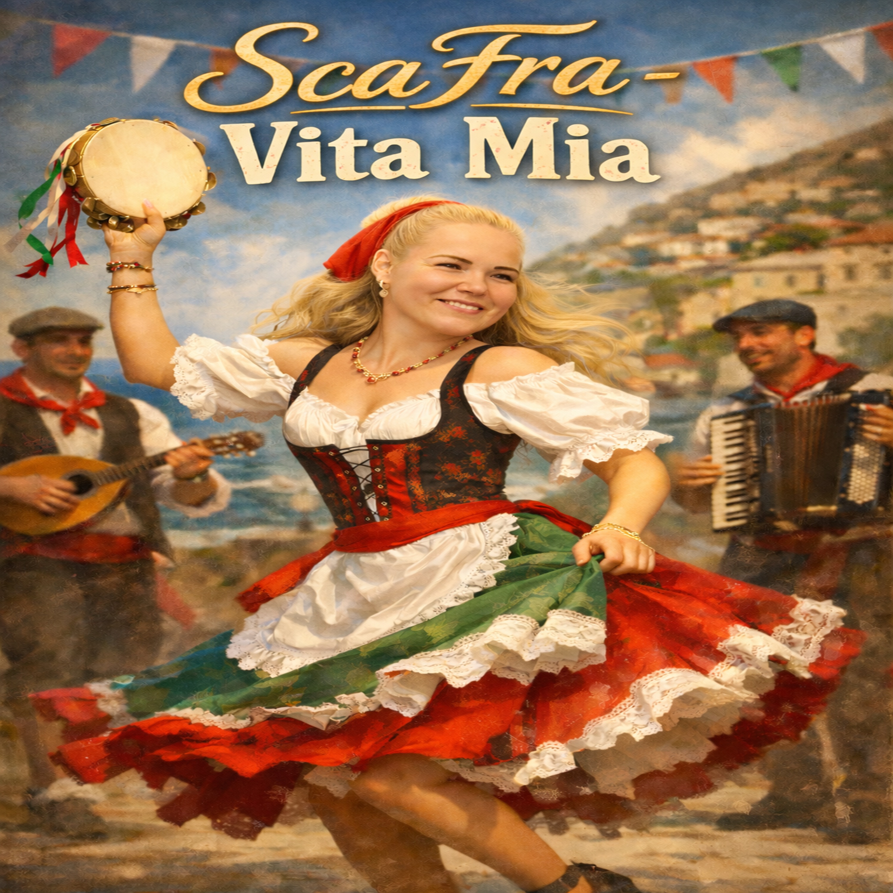 Vita Mia artwork