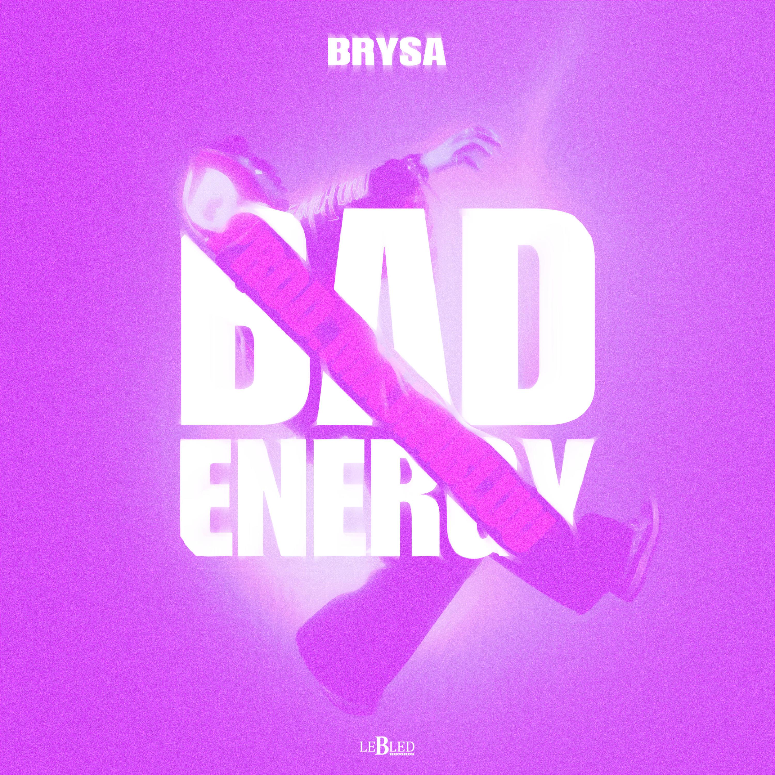 No Bad Energy artwork