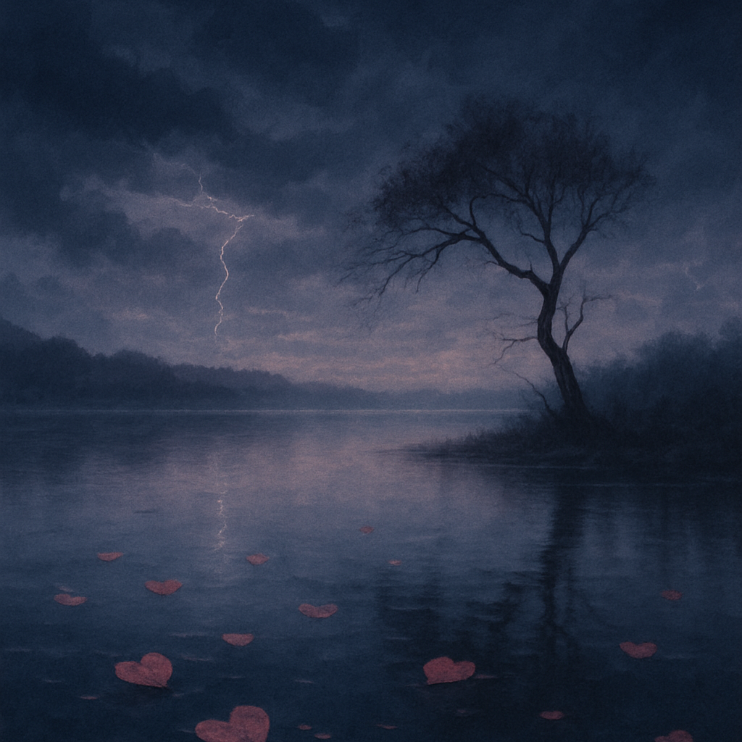 LOST artwork