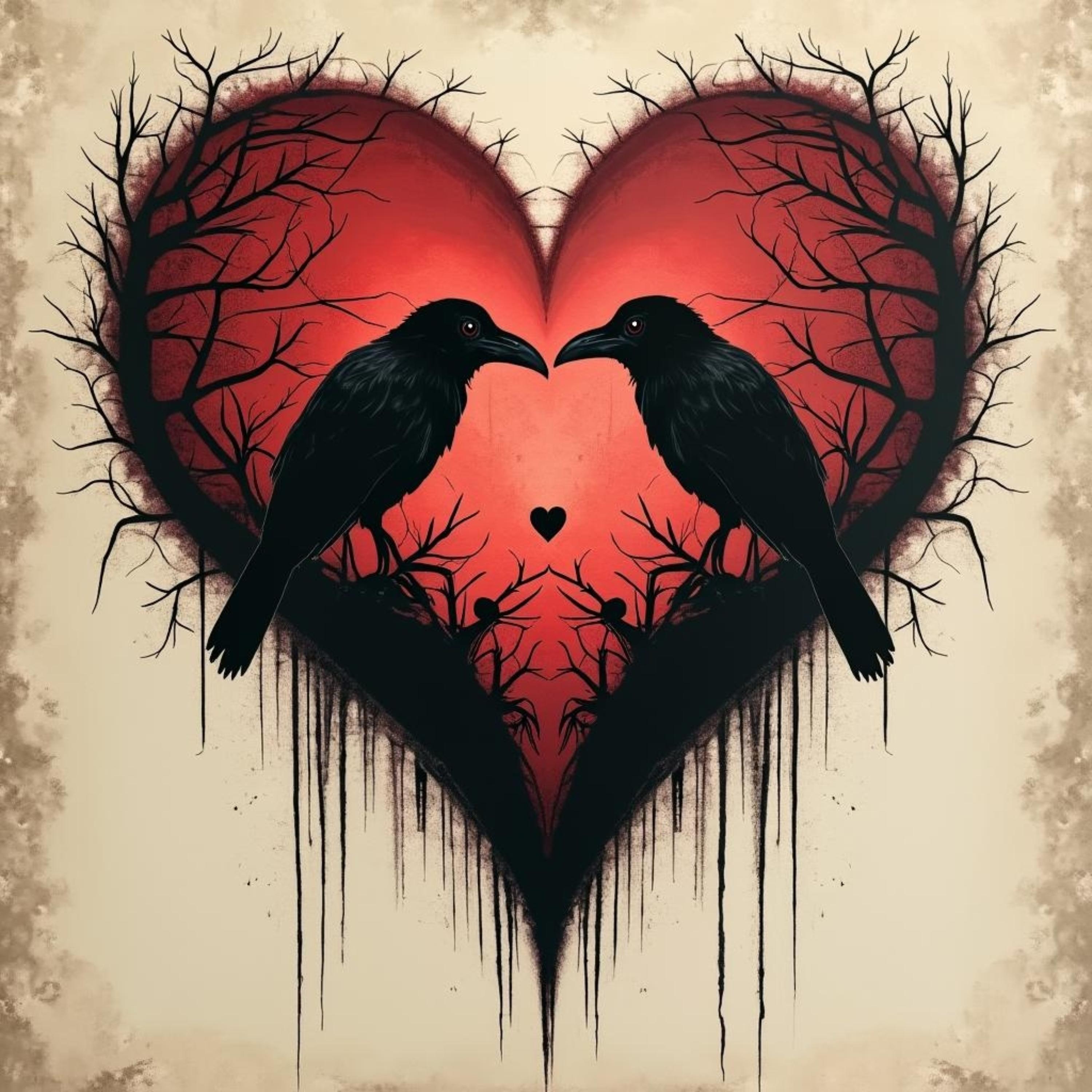 Valentine Remedy artwork