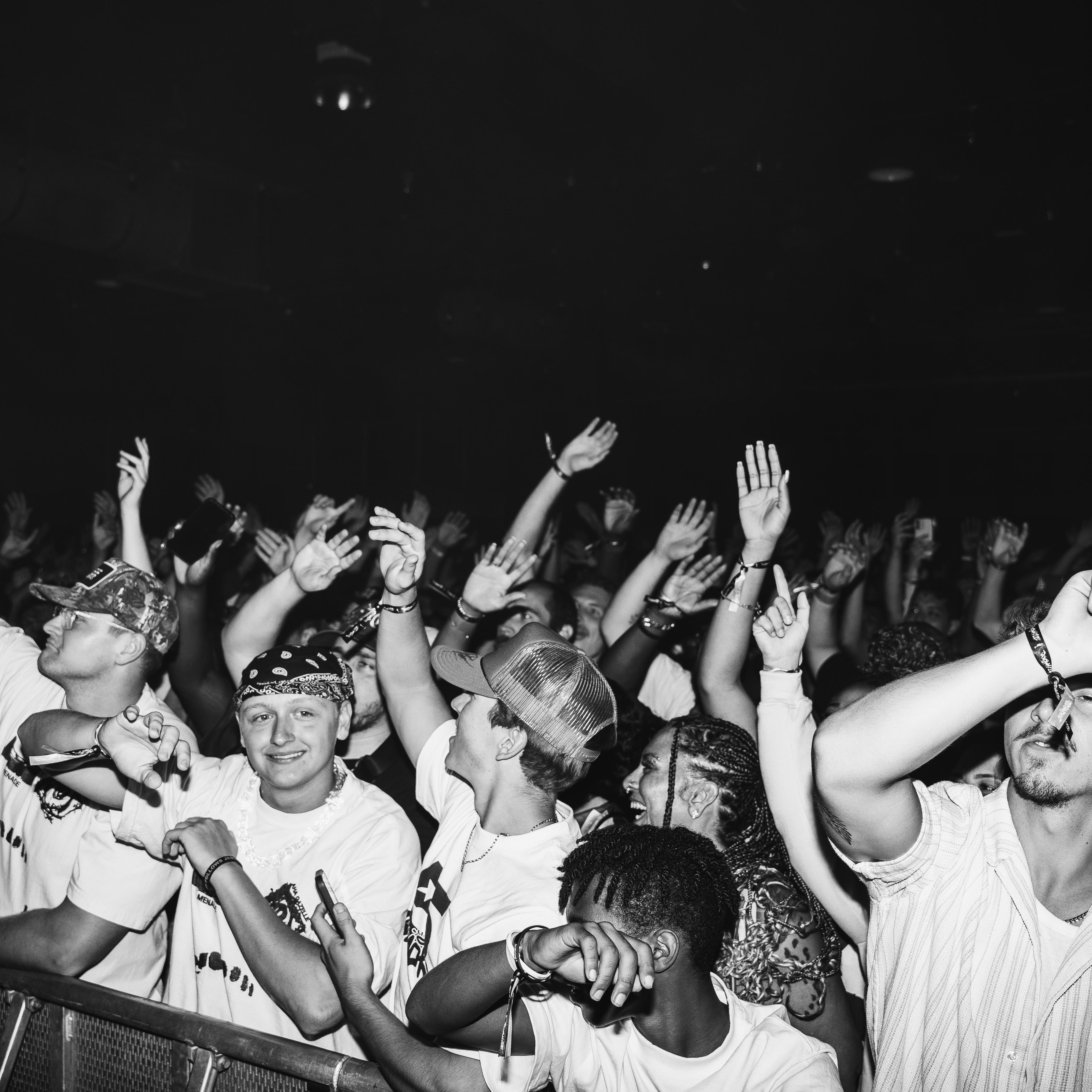 WHAT THEY TALM BOUT FREESTYLE artwork