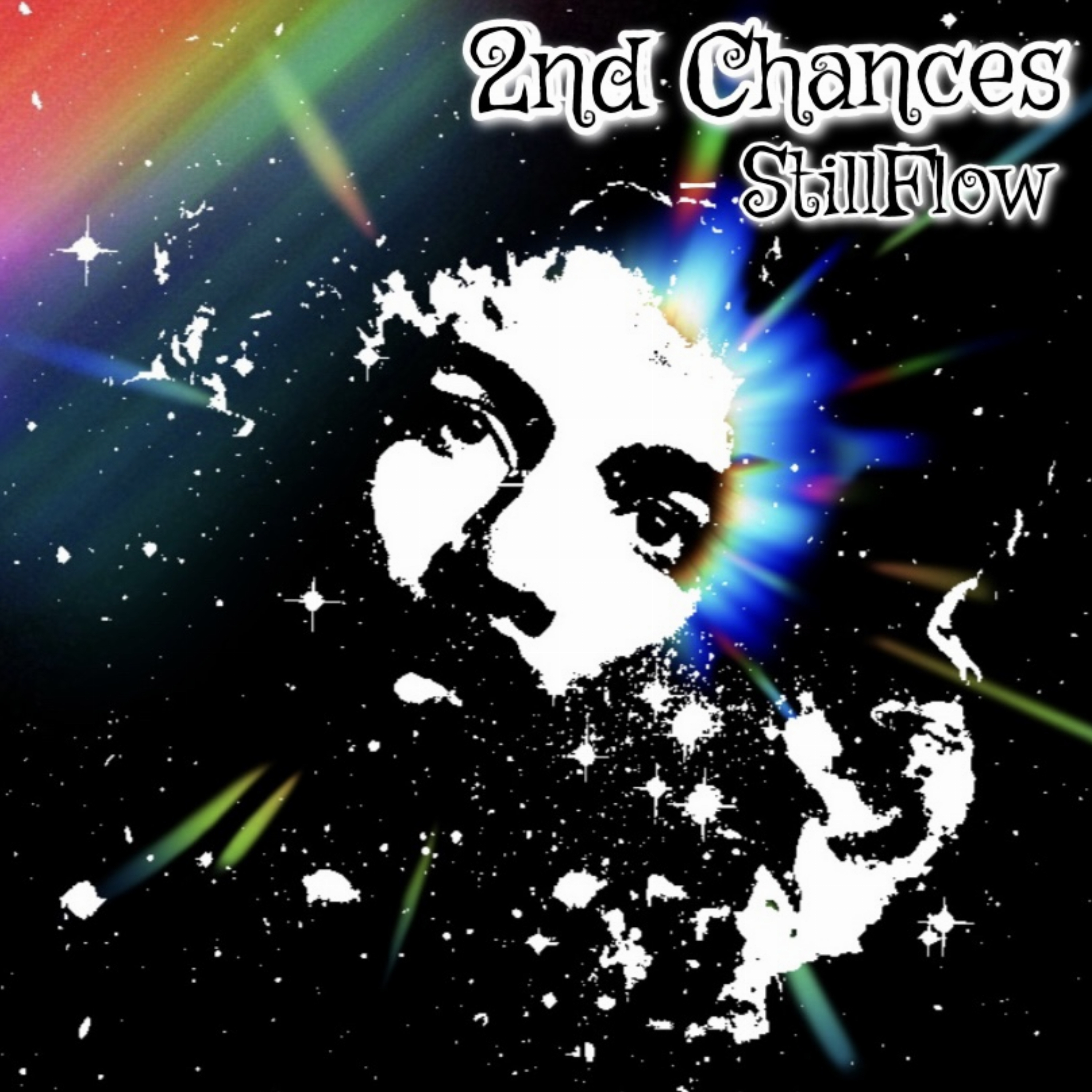 2nd Chances artwork