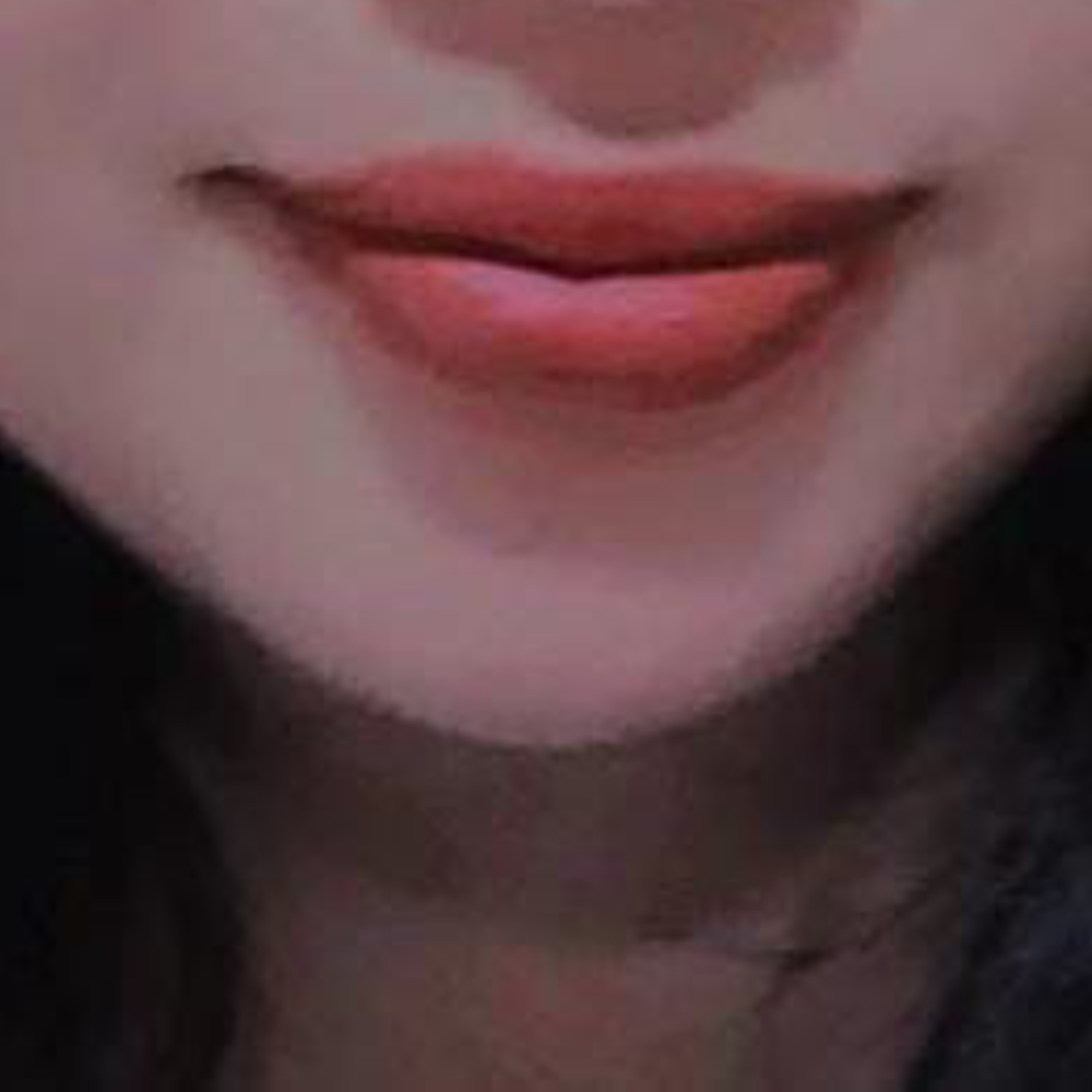 Cada sorriso dela artwork
