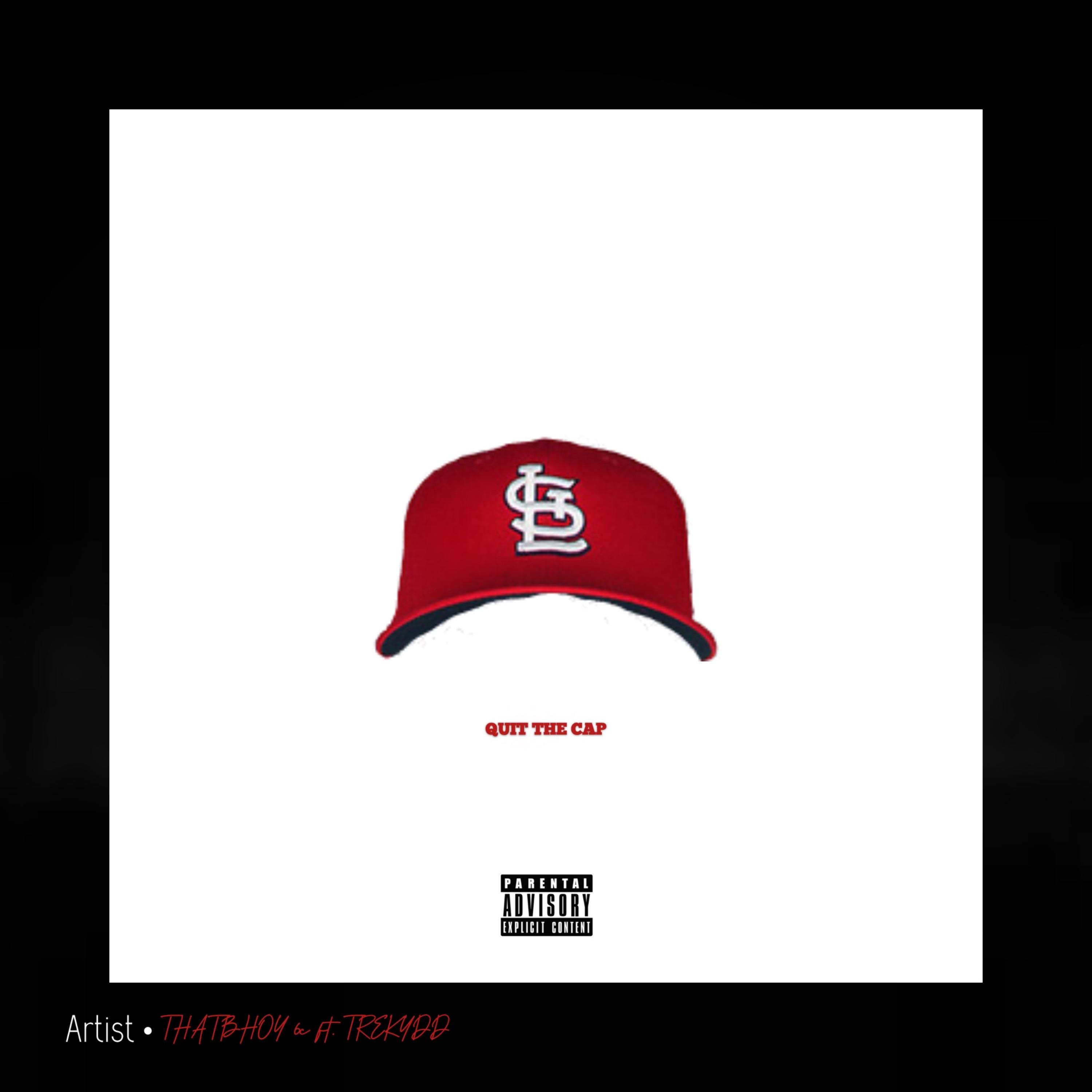 Quit The Cap artwork
