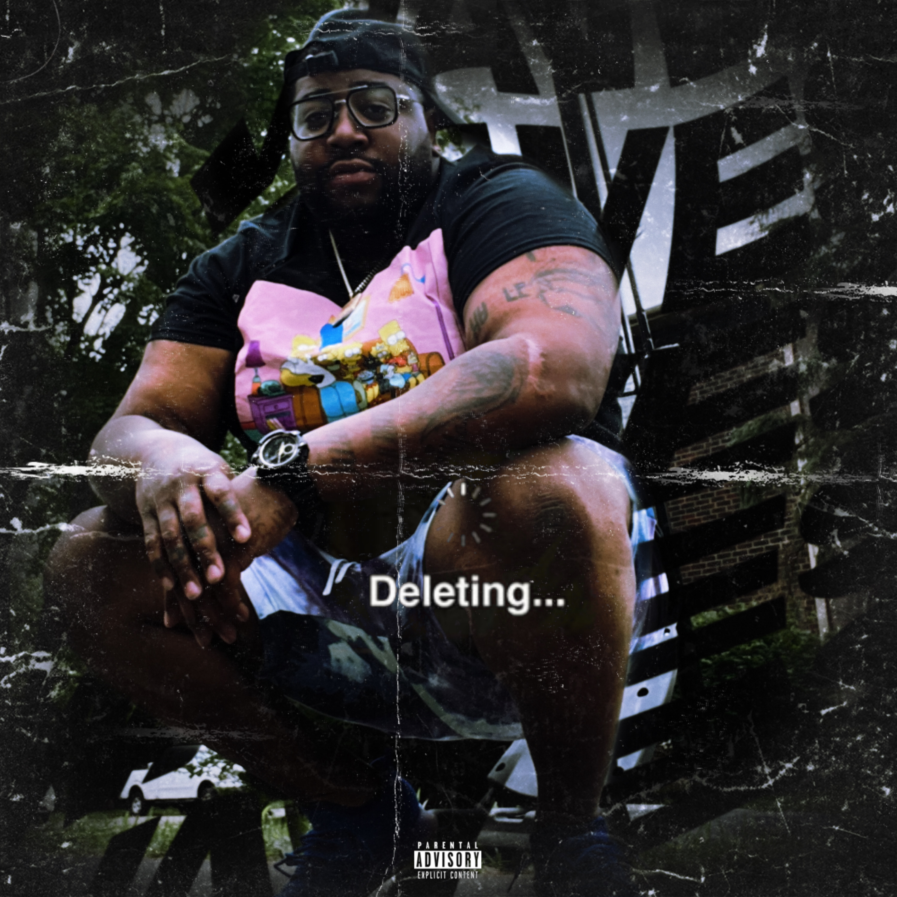 Feelings artwork