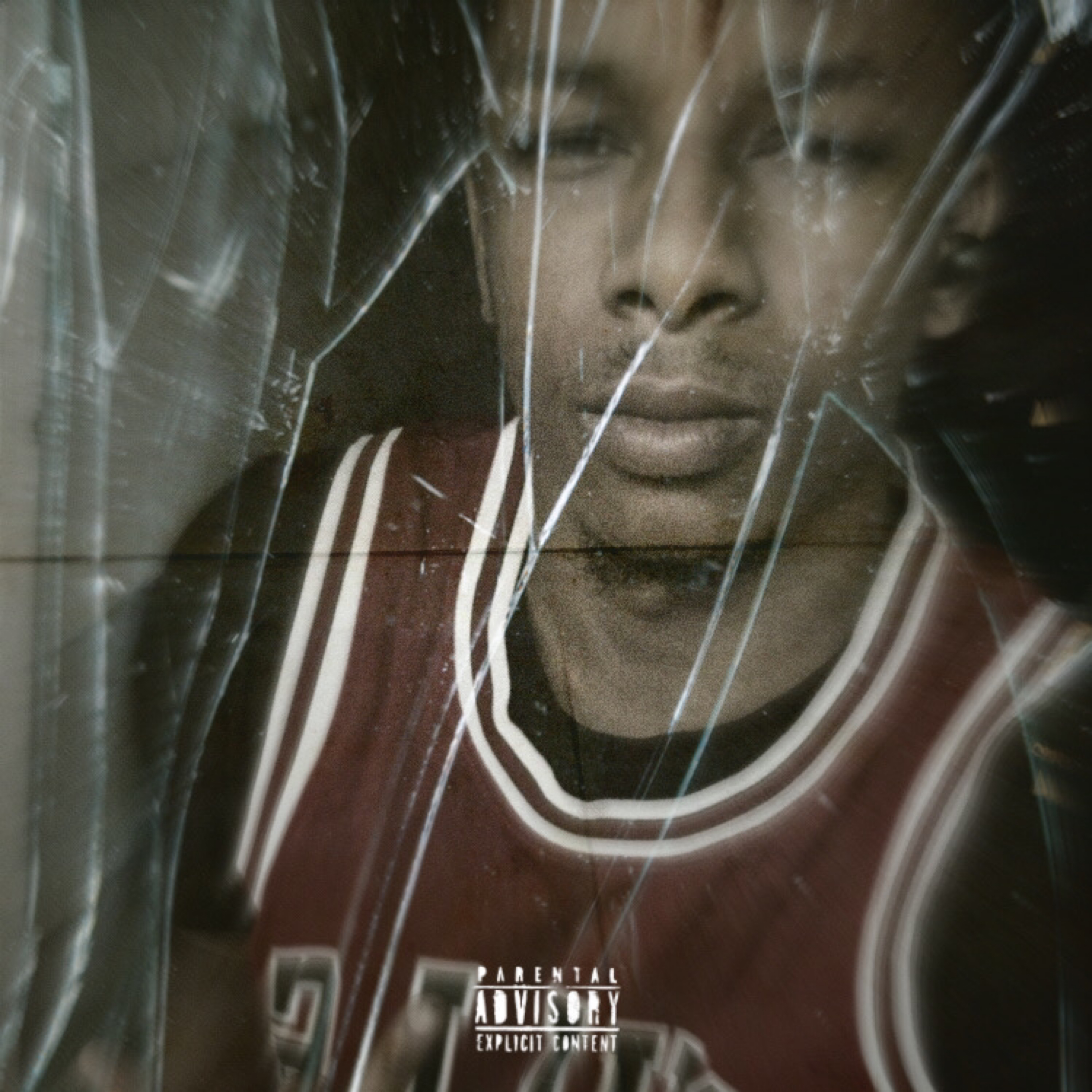 Talk My Shit Pt 2 artwork