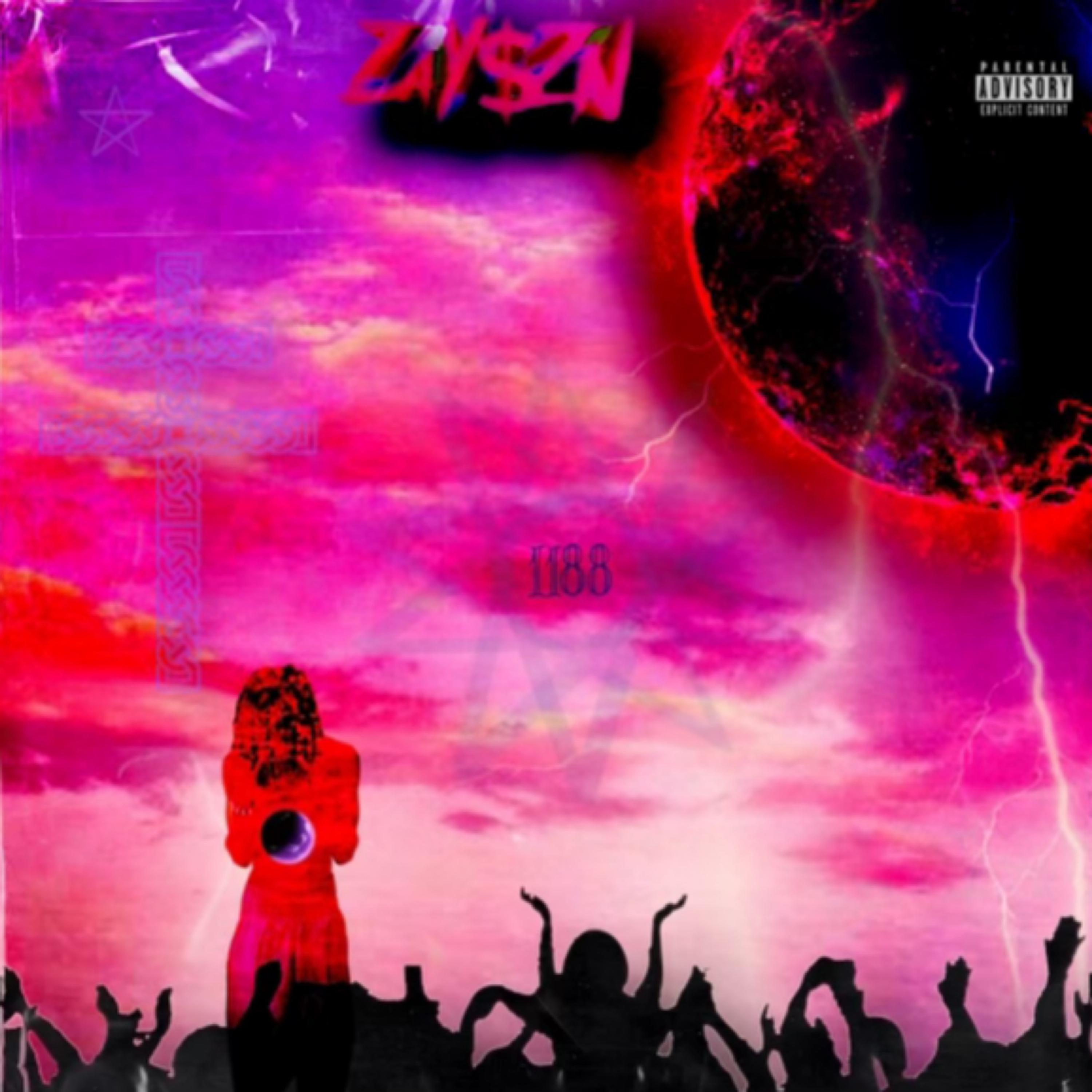 1188+ artwork