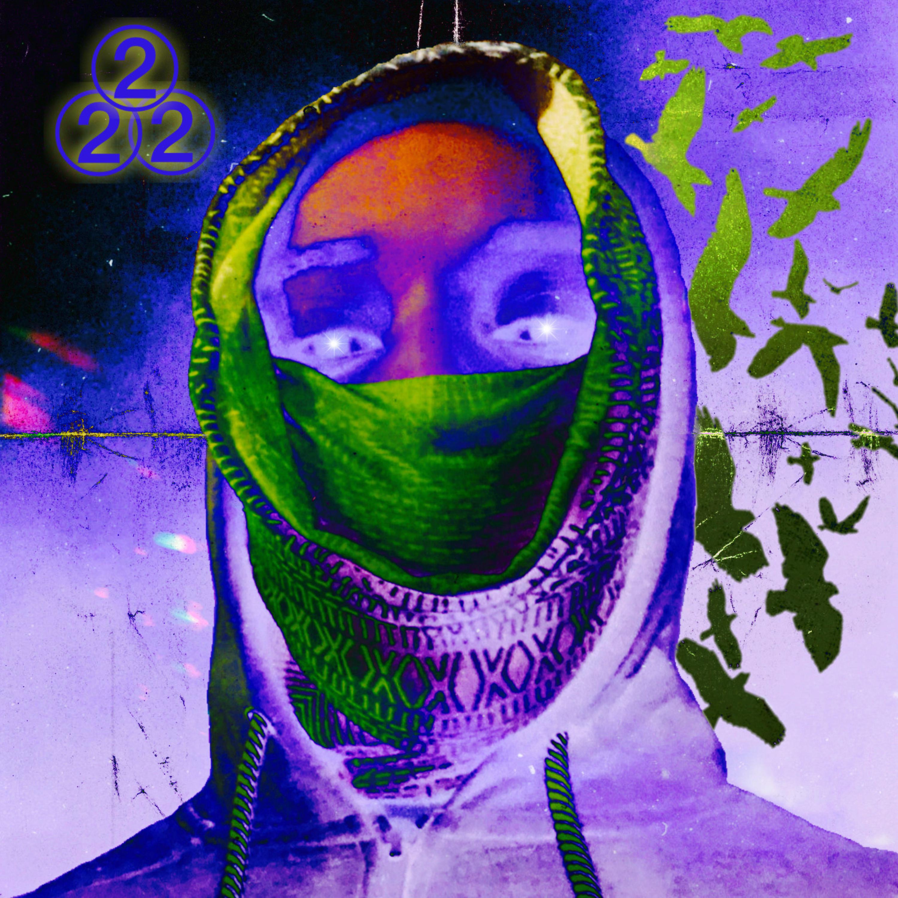 Anecdote artwork