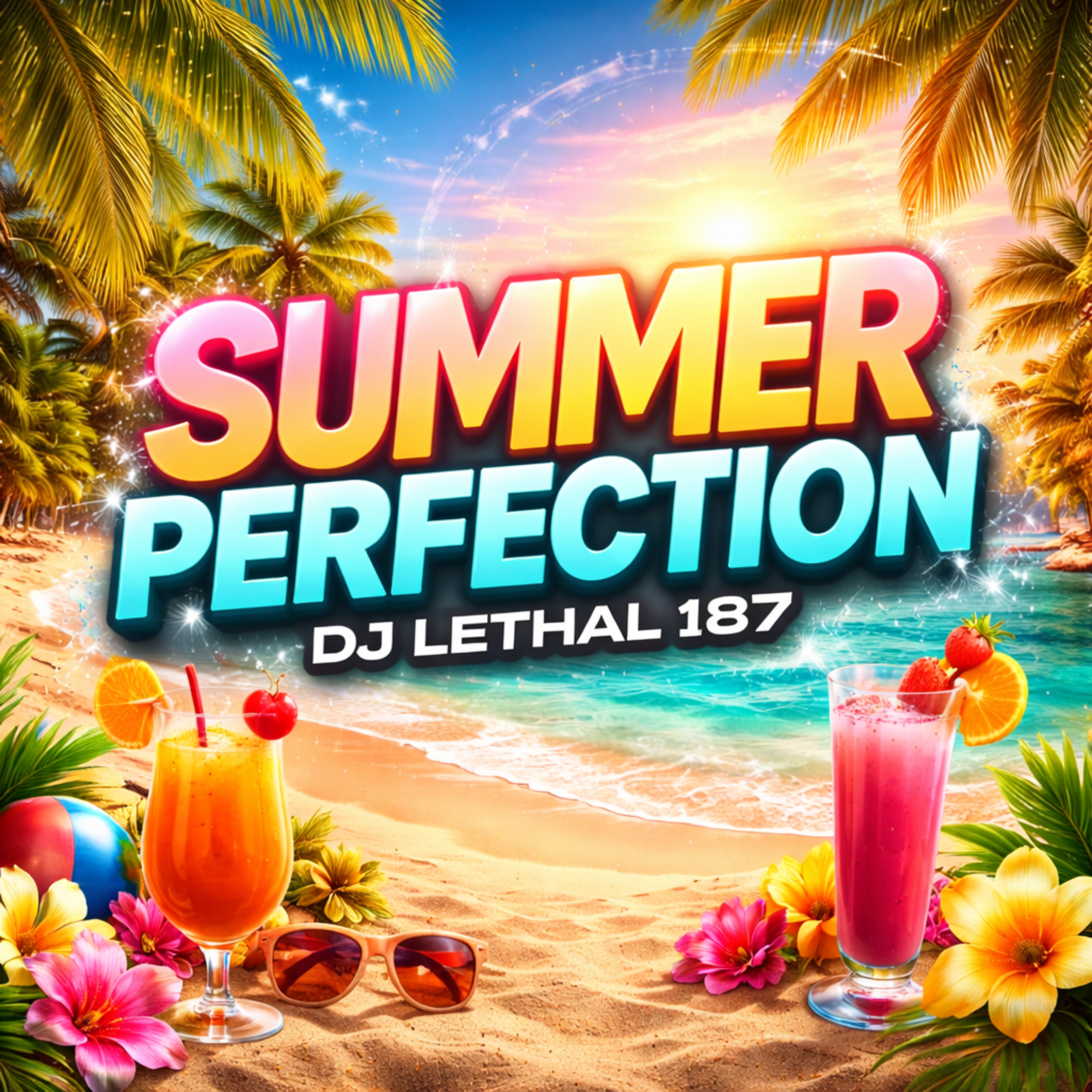 Summer Perfection artwork