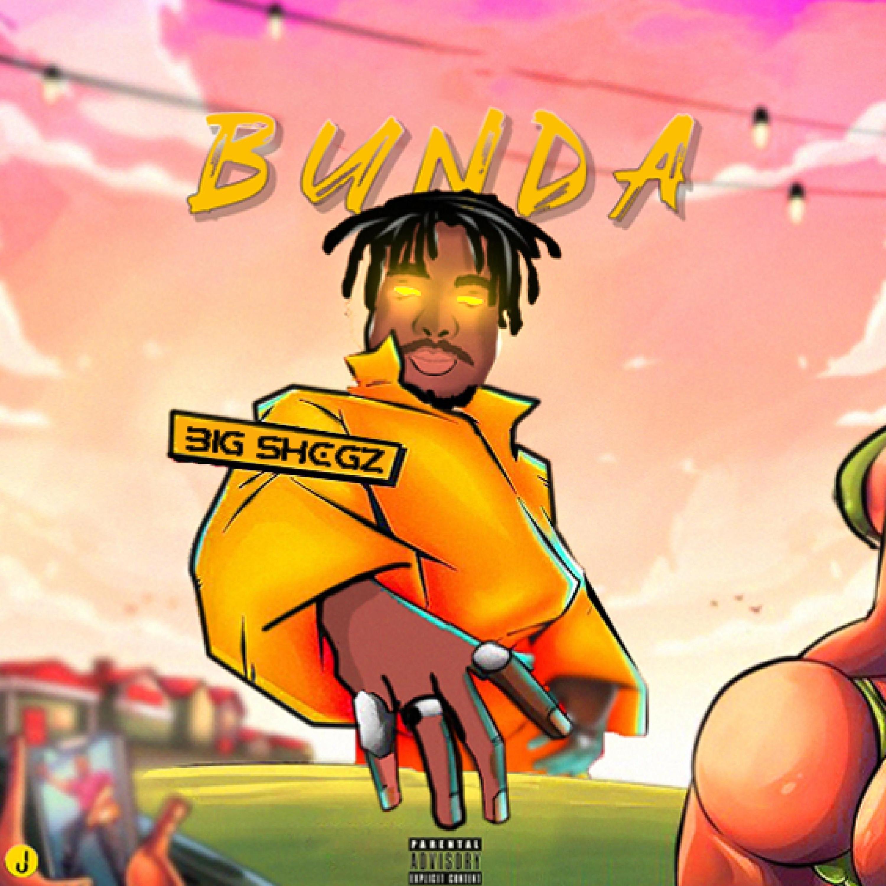Bunda artwork