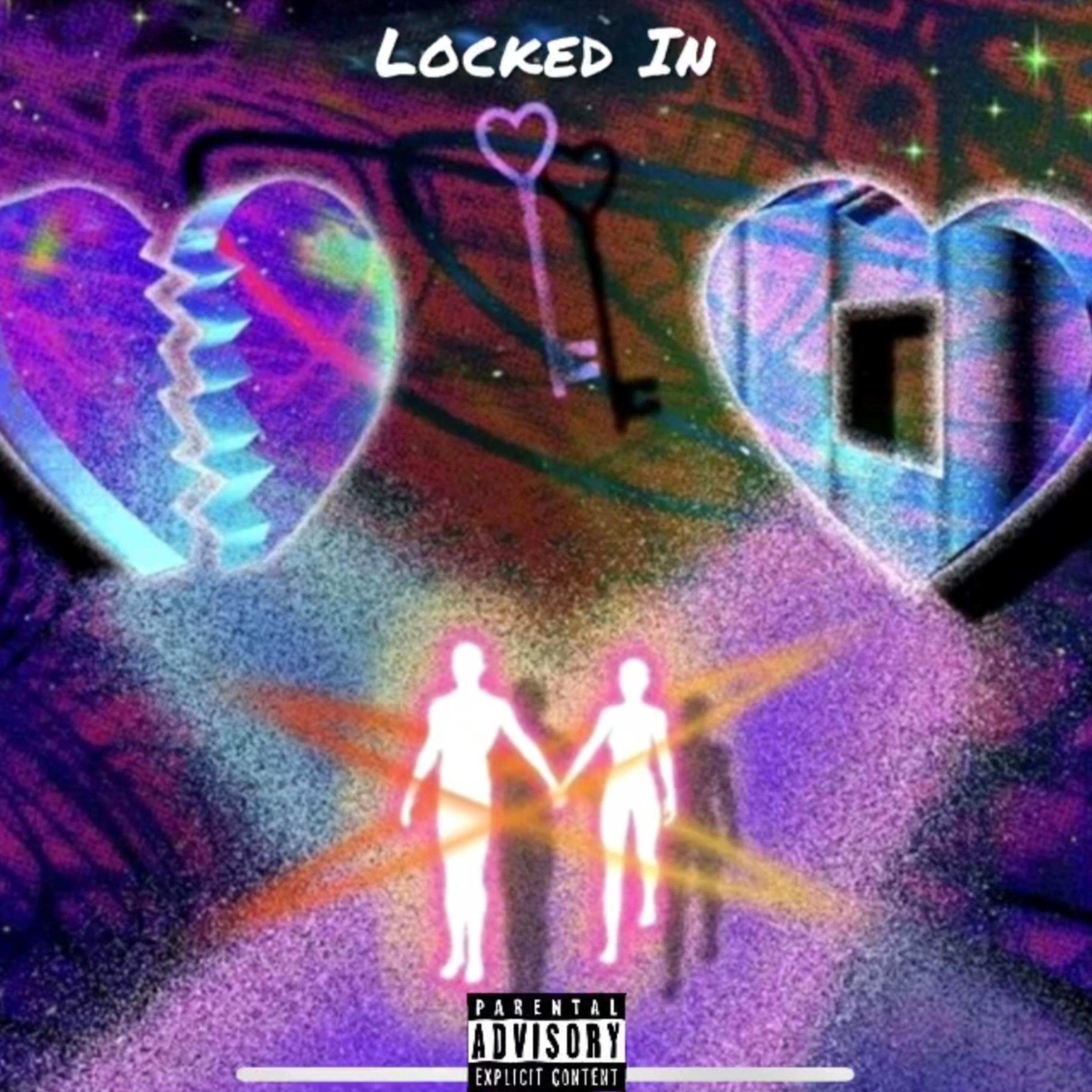Locked In artwork