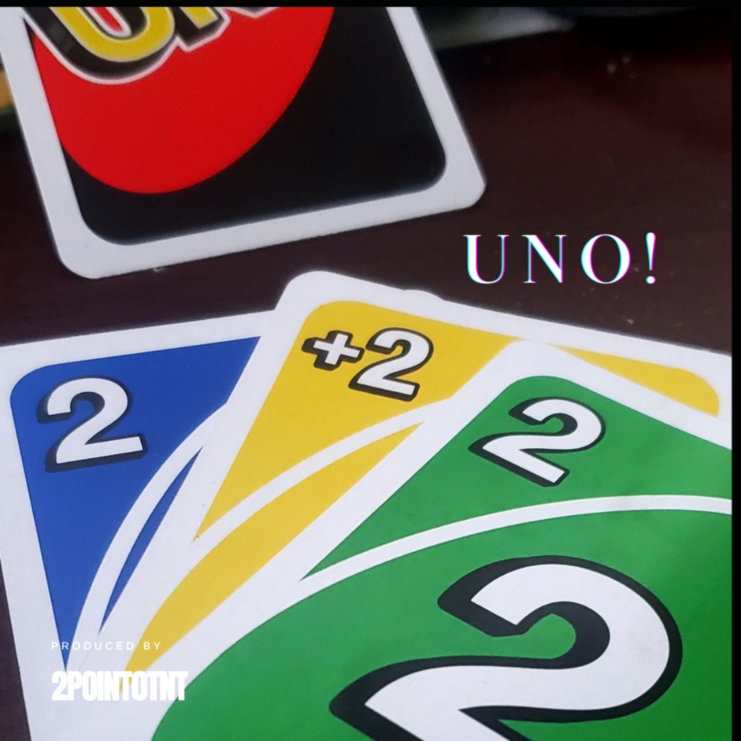 Uno! artwork