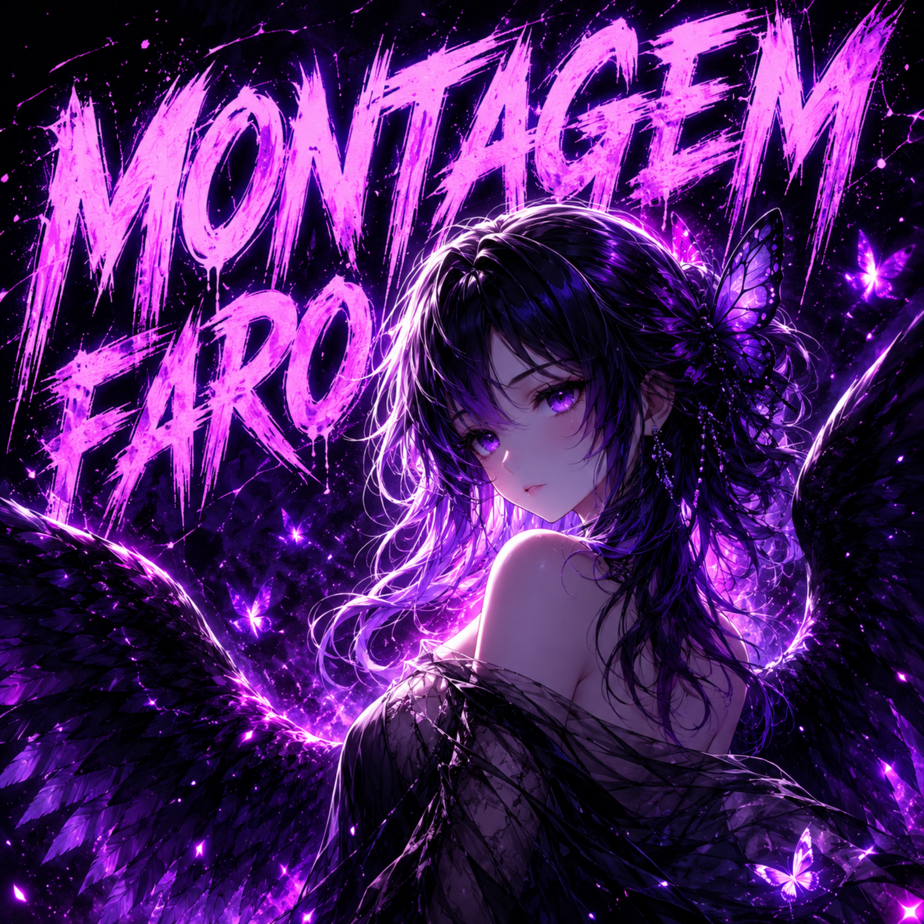 MONTAGEM FARO by KimoPhonk cover art