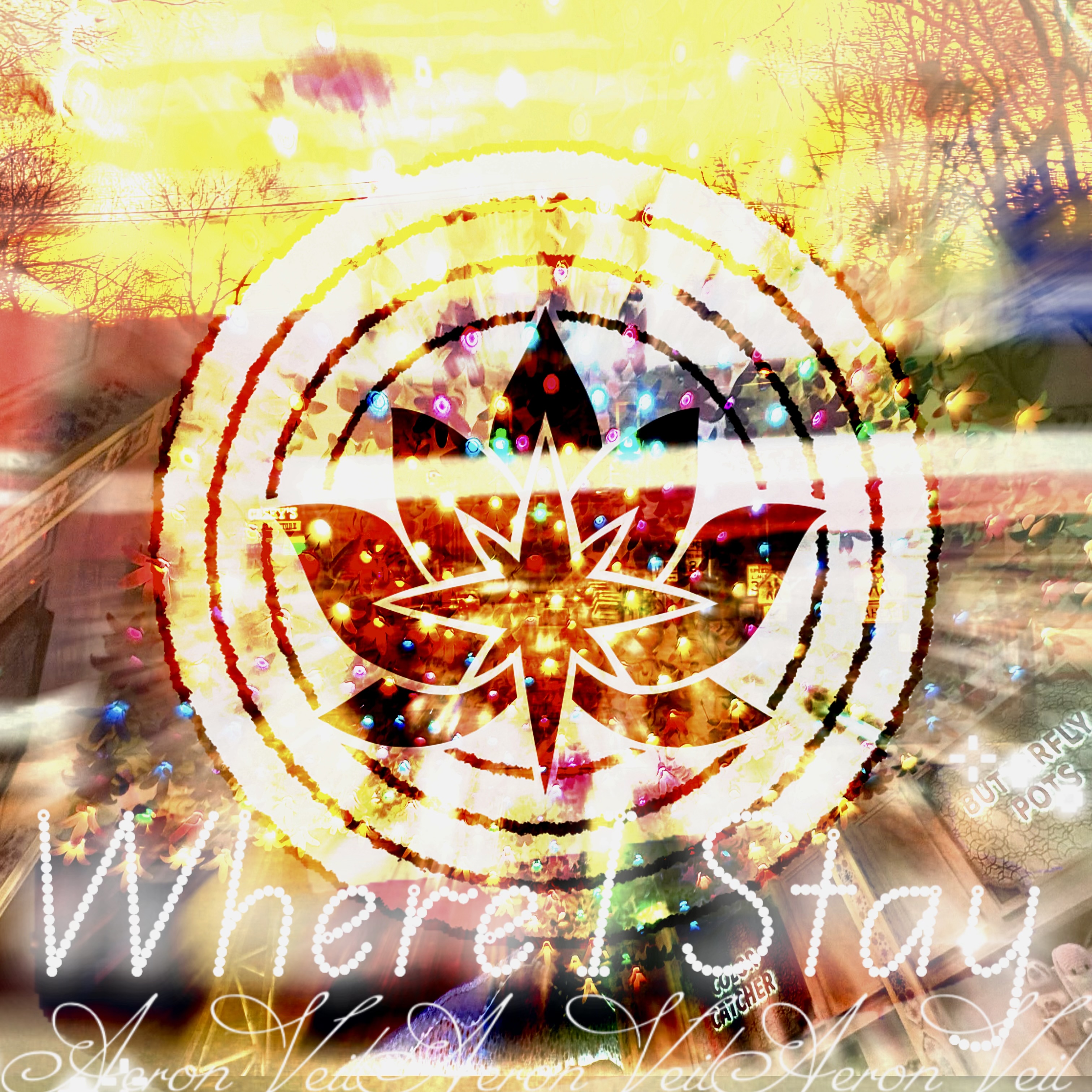 Where I Stay artwork