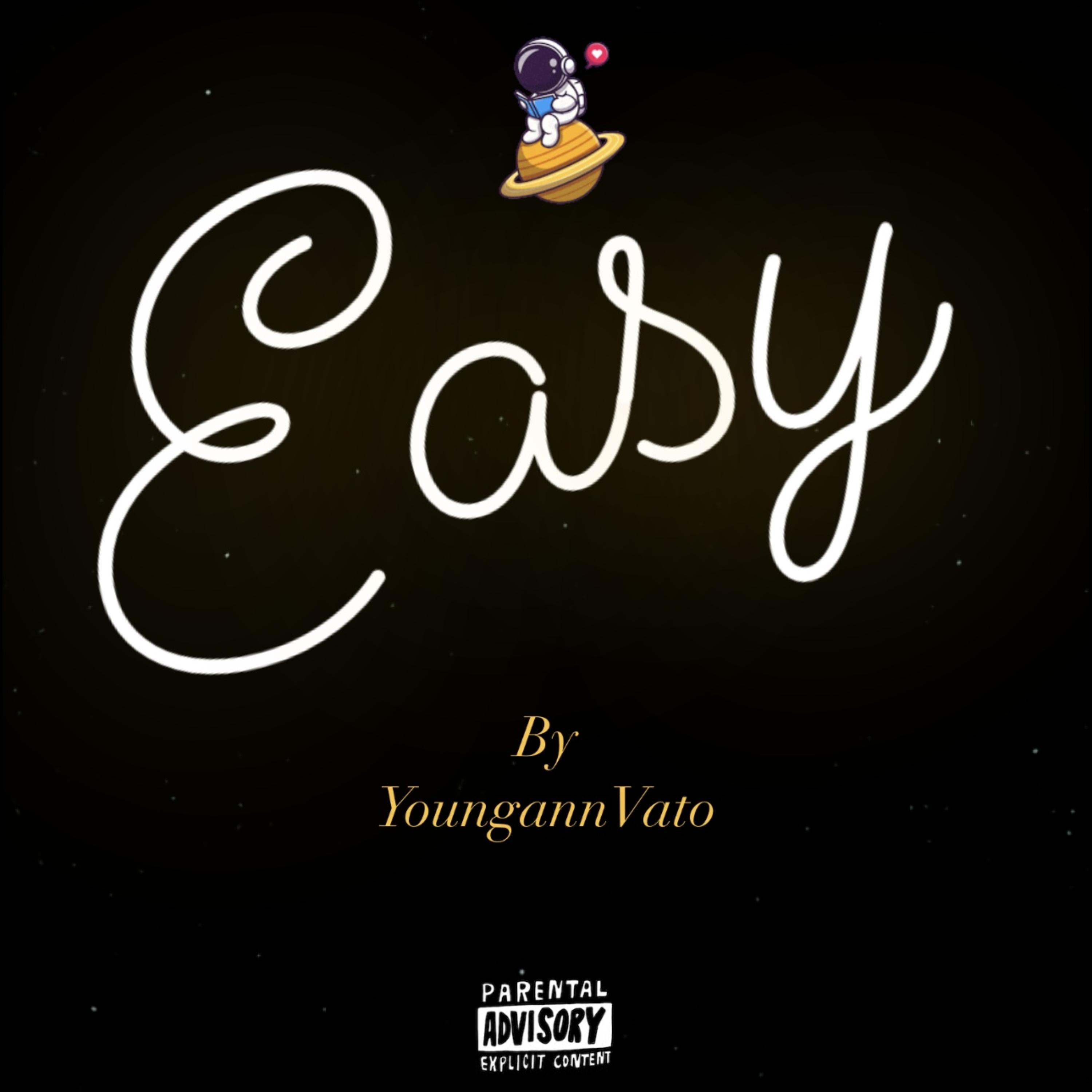 Easy artwork