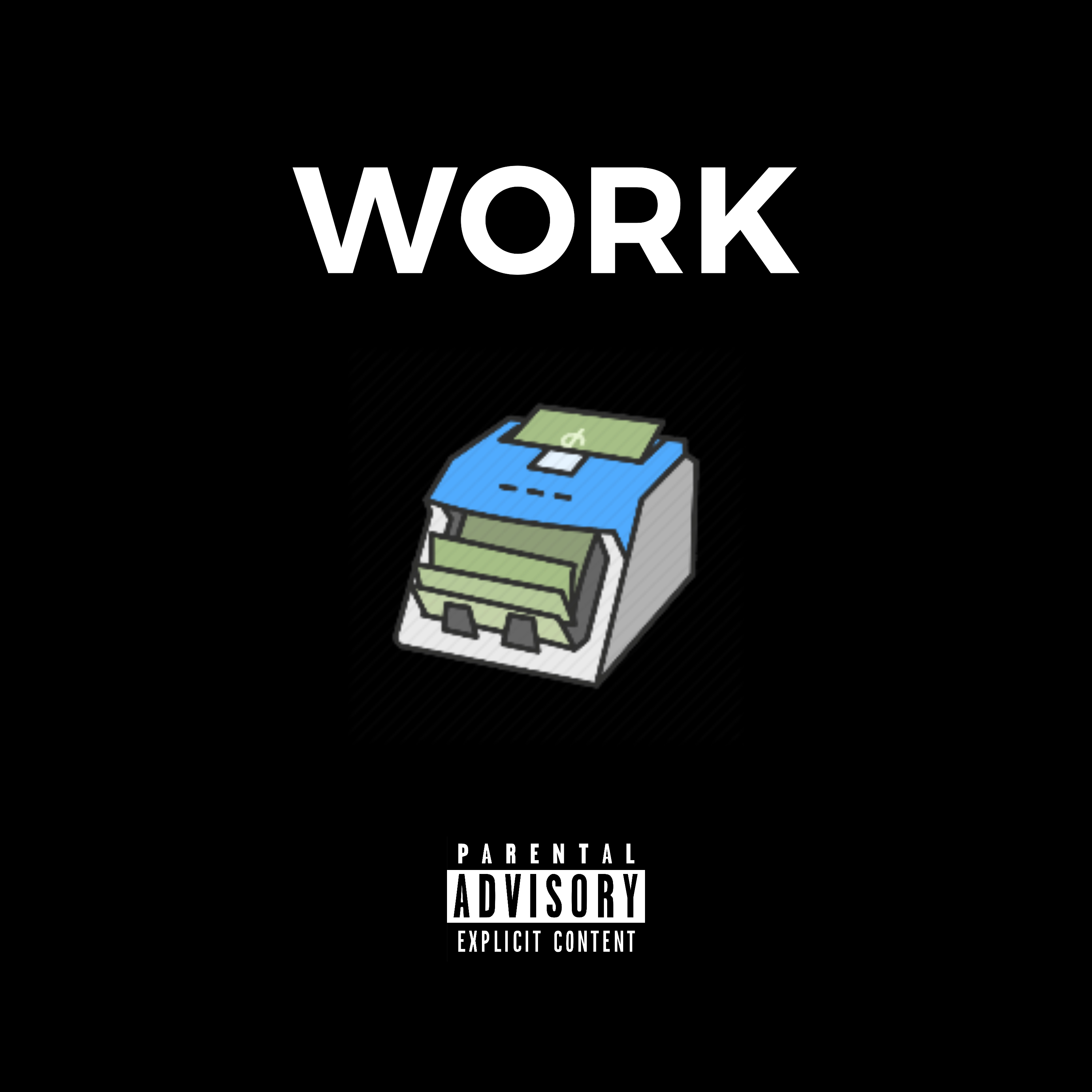 Work artwork