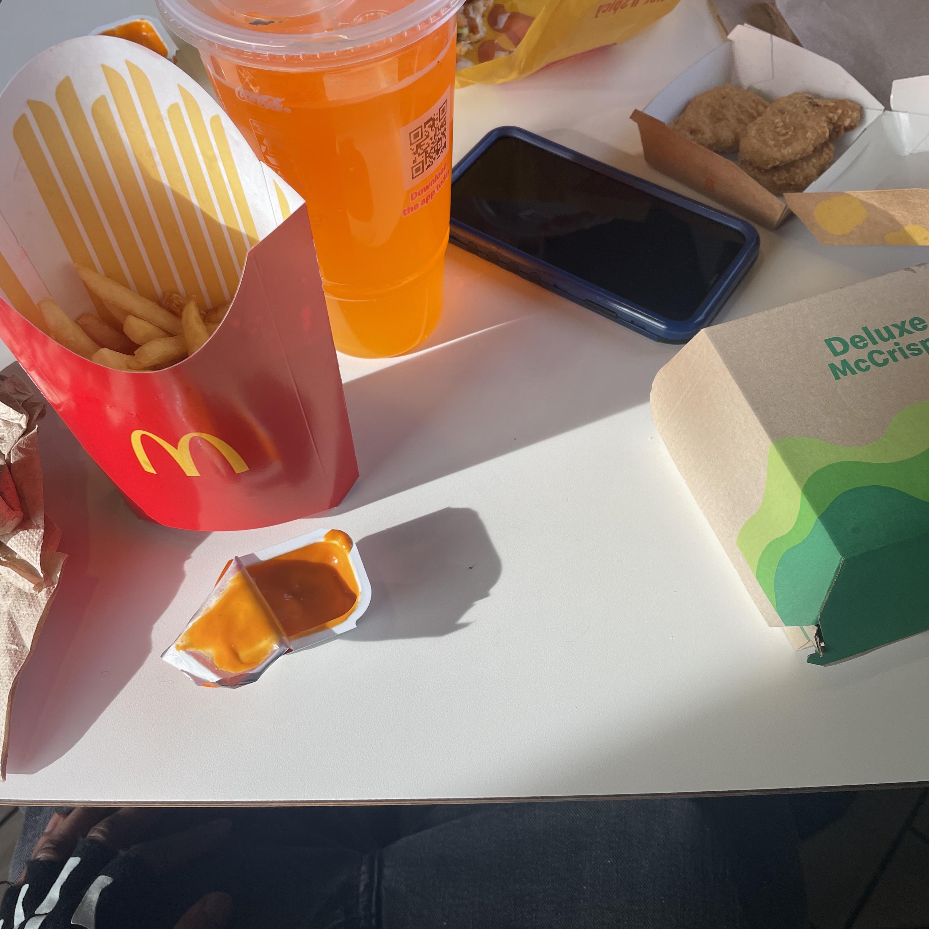 The Way It Goes 2 artwork