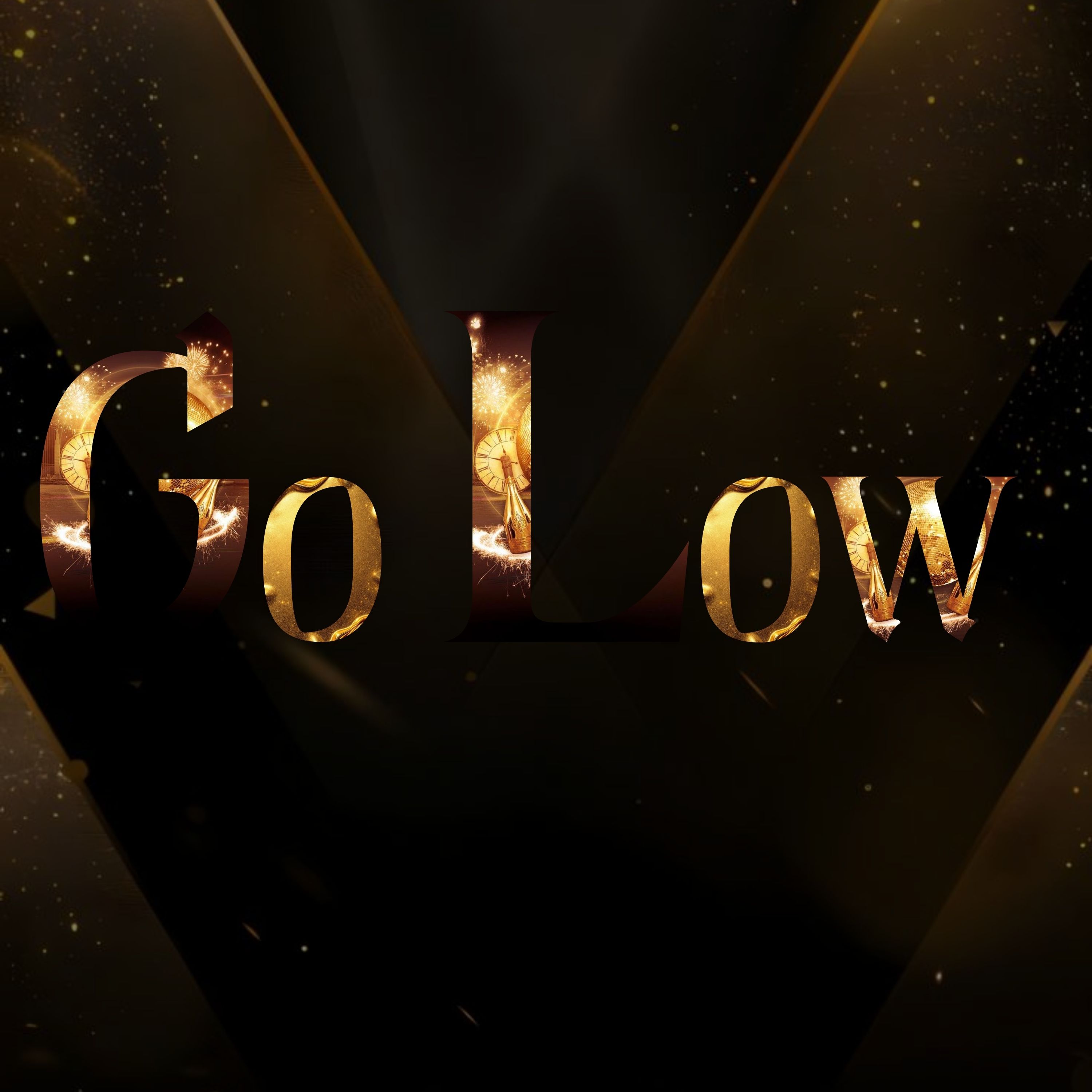 Go Low artwork
