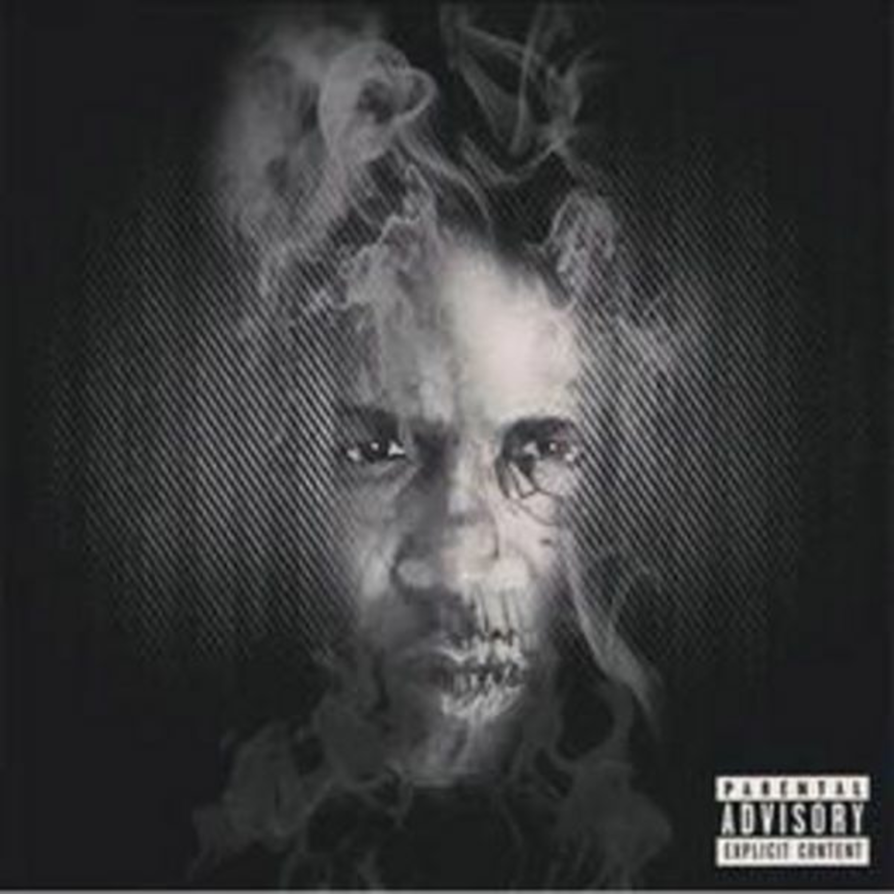 The GREY Matter artwork