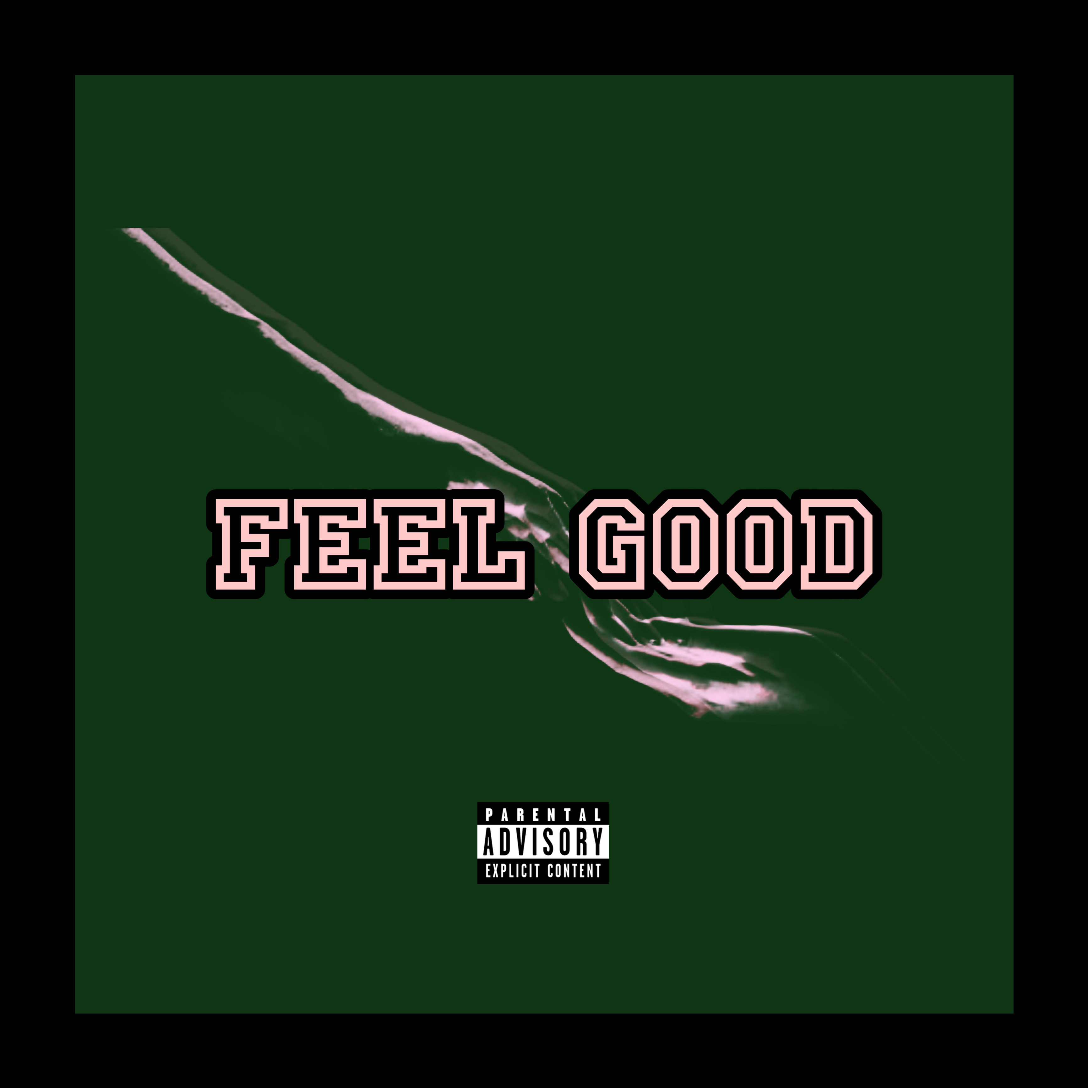 Feel Good artwork