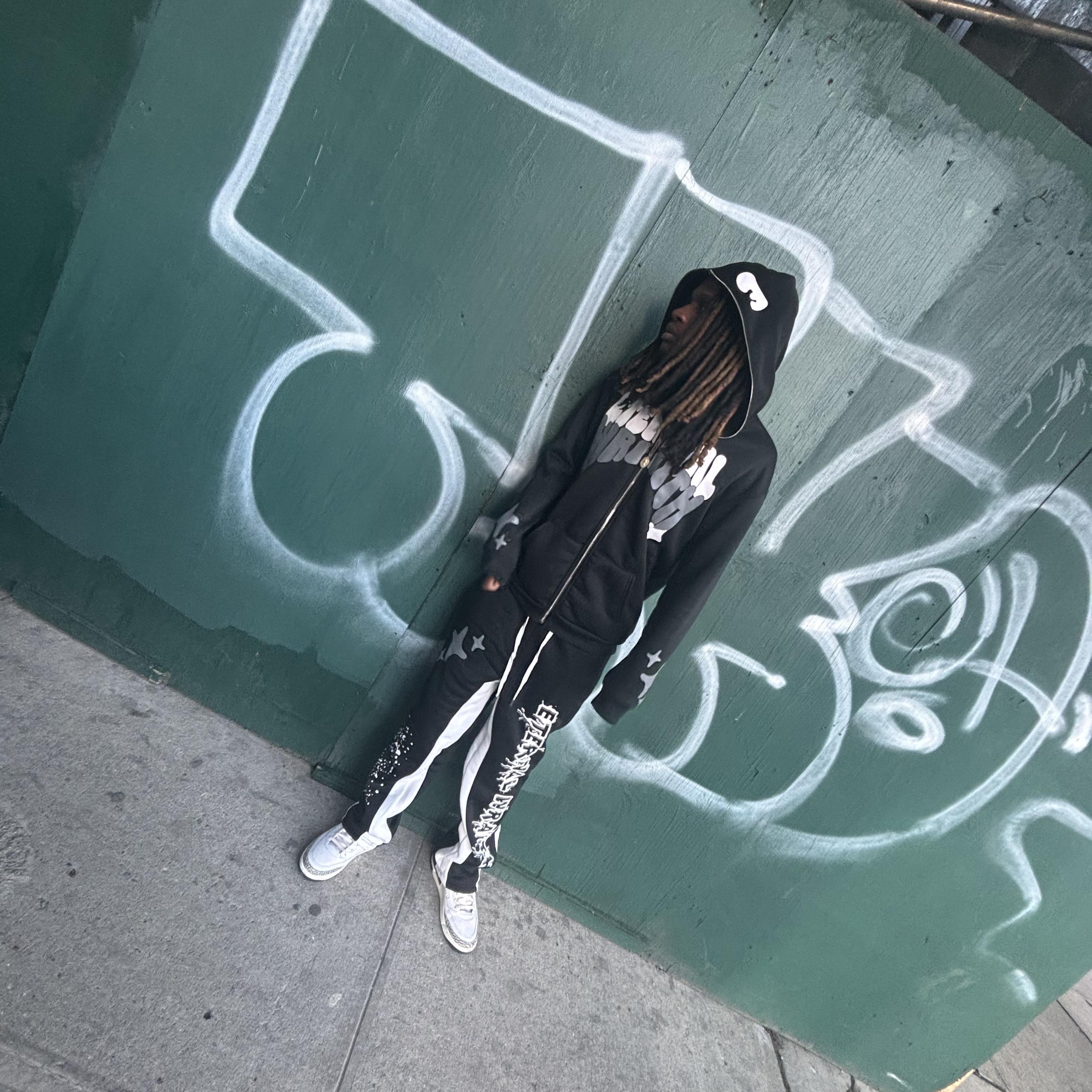 Anybody artwork