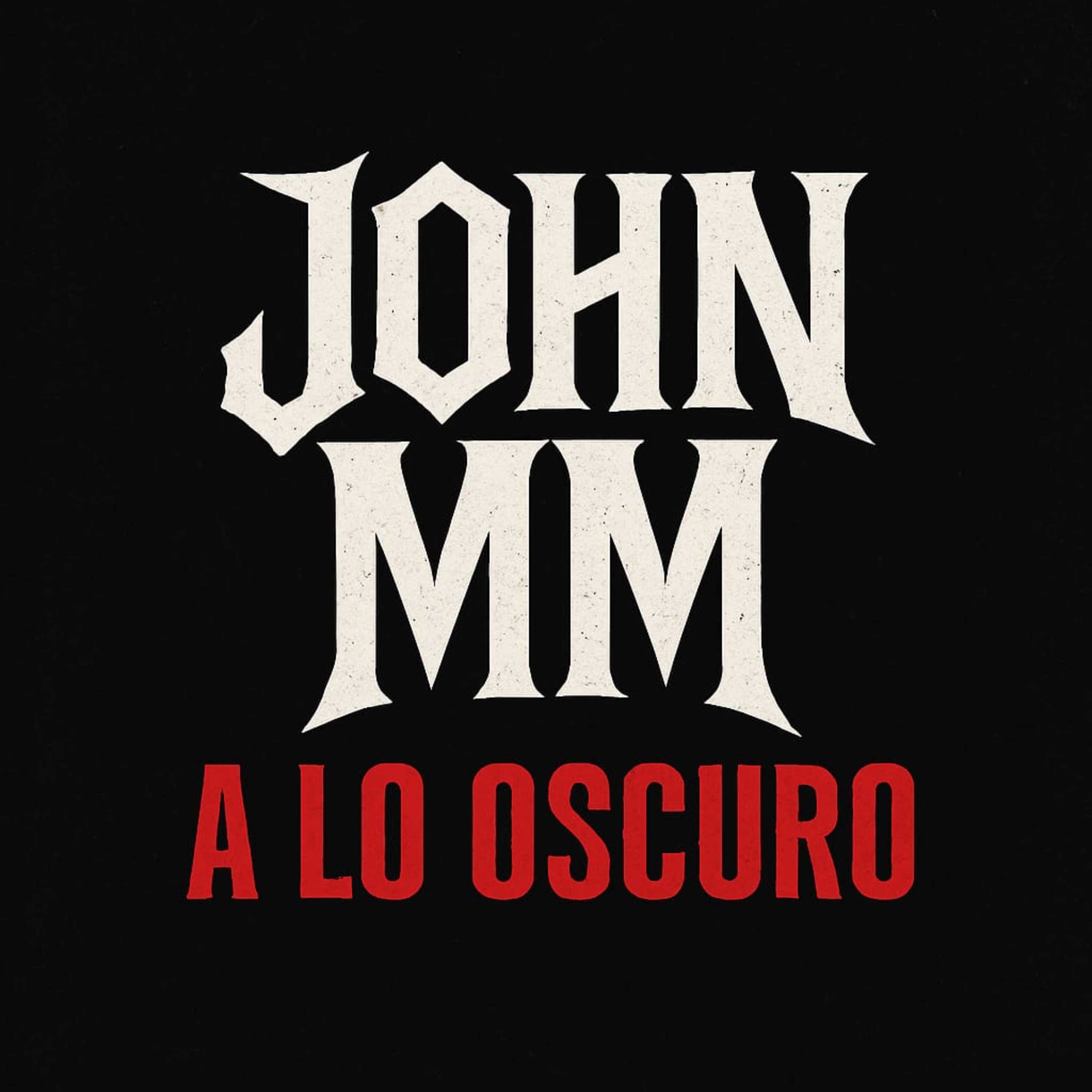 A LO OSCURO artwork