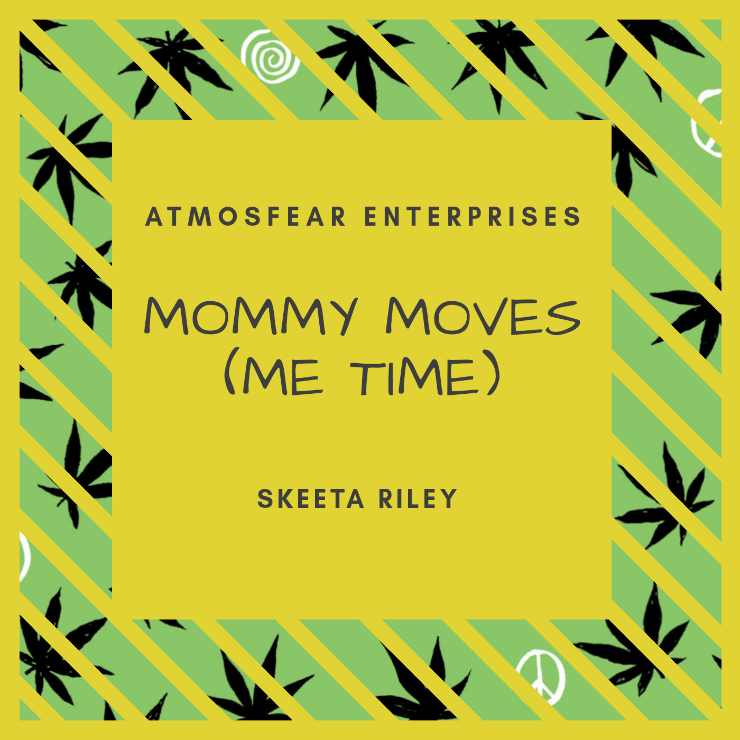 Mommy Moves artwork
