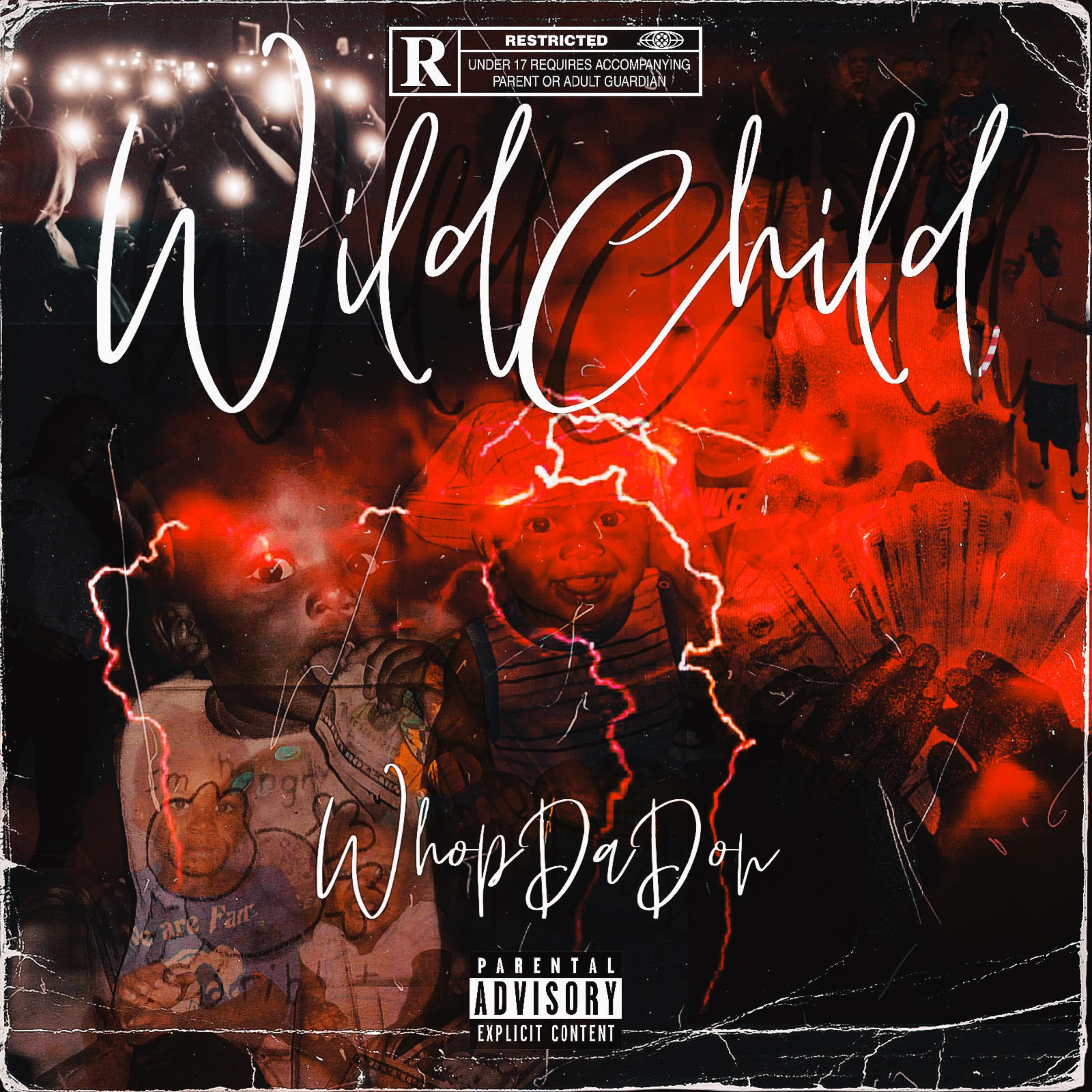 WildChild artwork