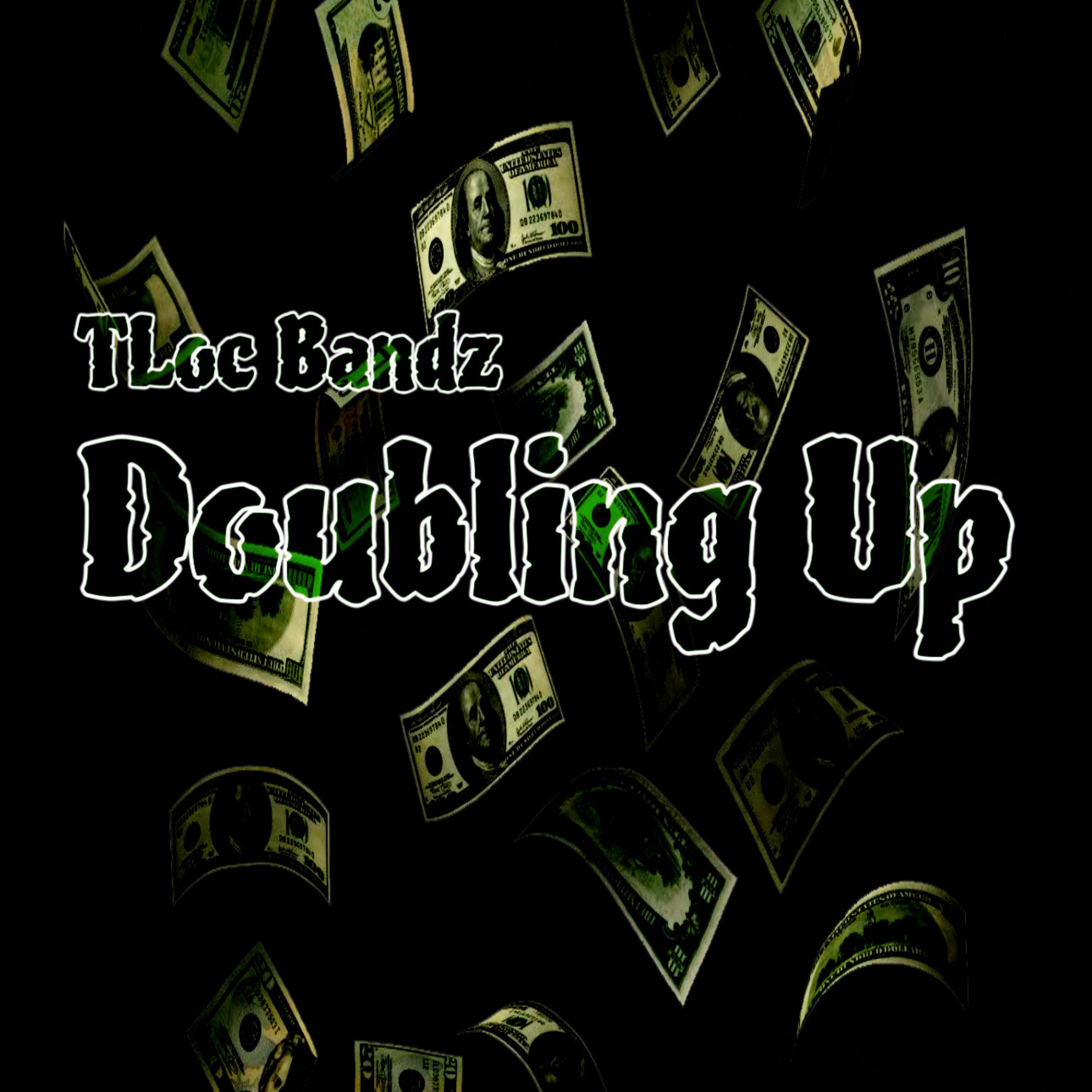 Doubling Up artwork