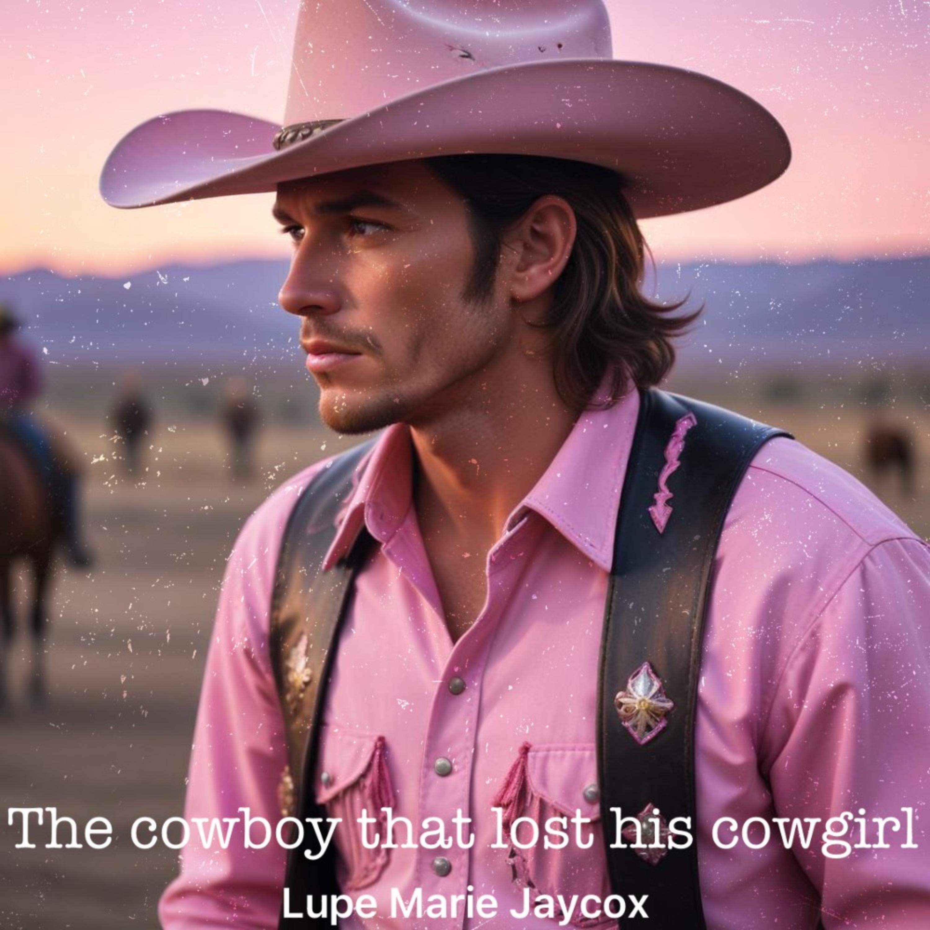 The Cowboy That Lost His Cowgirl artwork