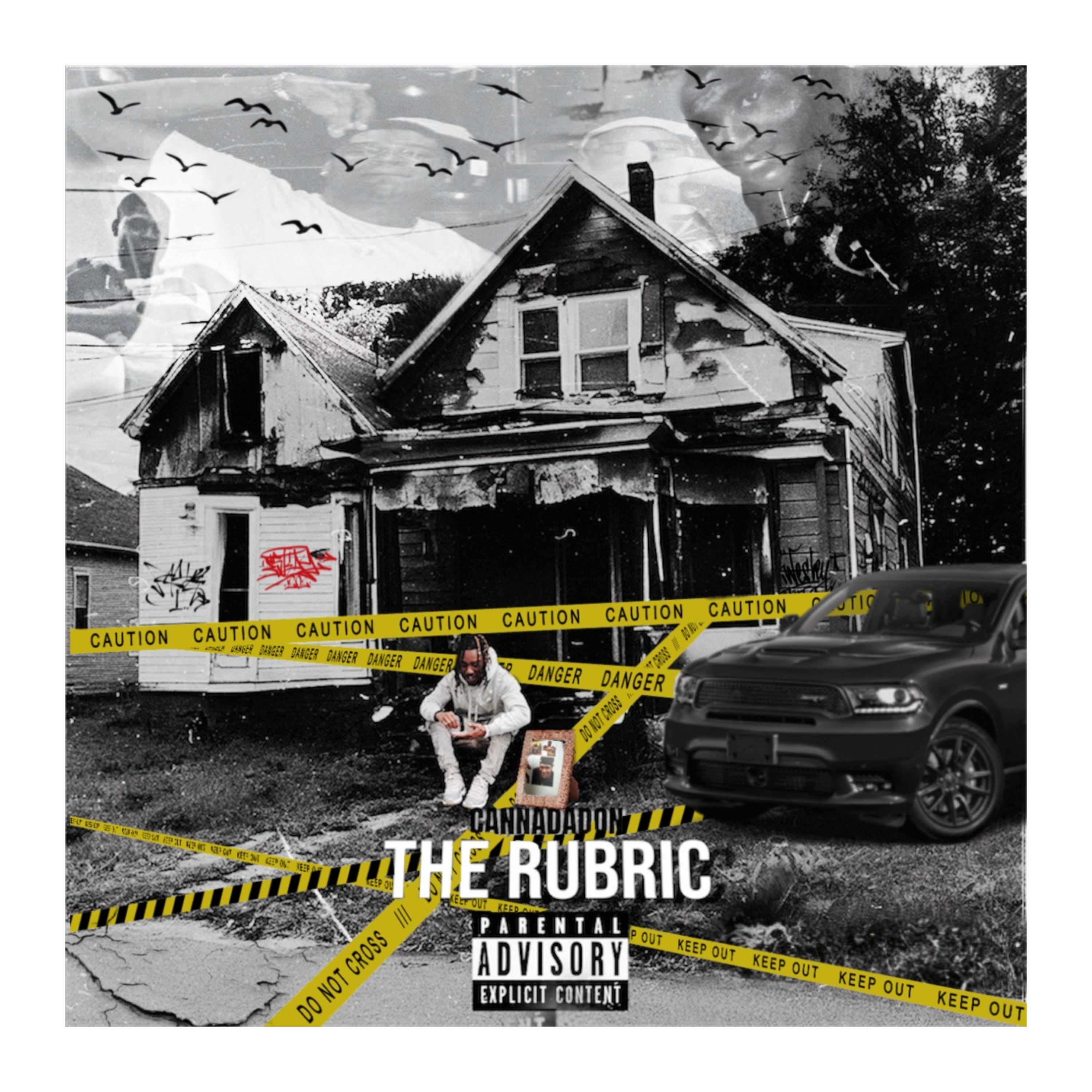 The Rubric by Cannadadon cover art
