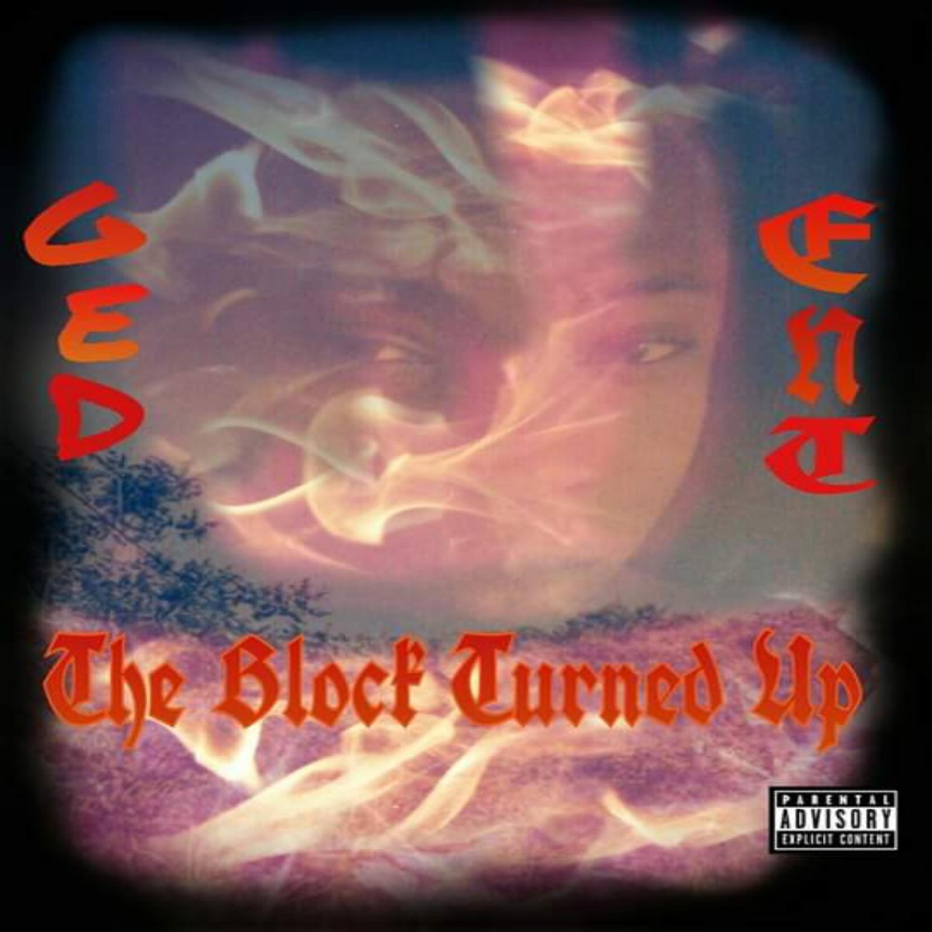 Turning Up artwork