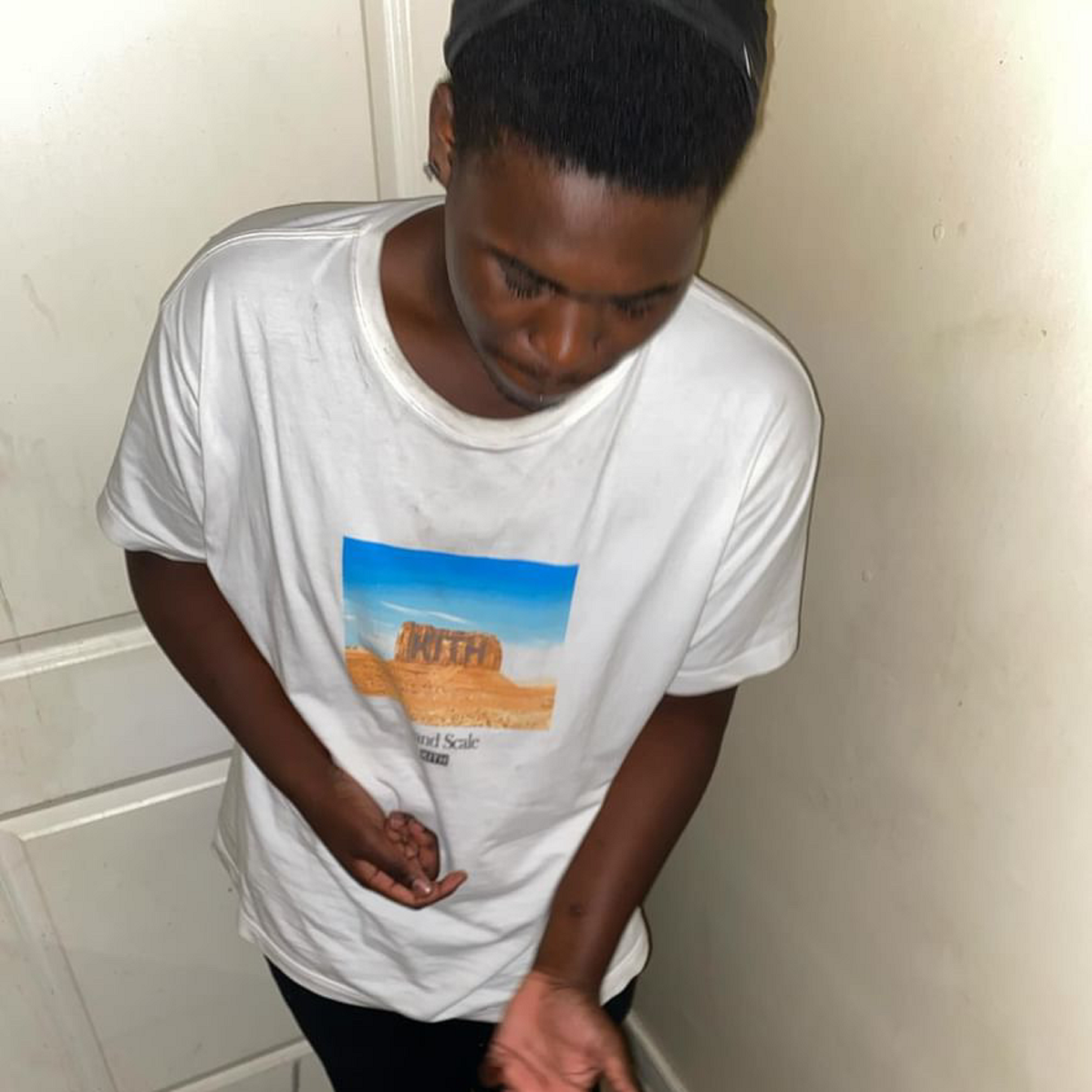 Don Flow artwork